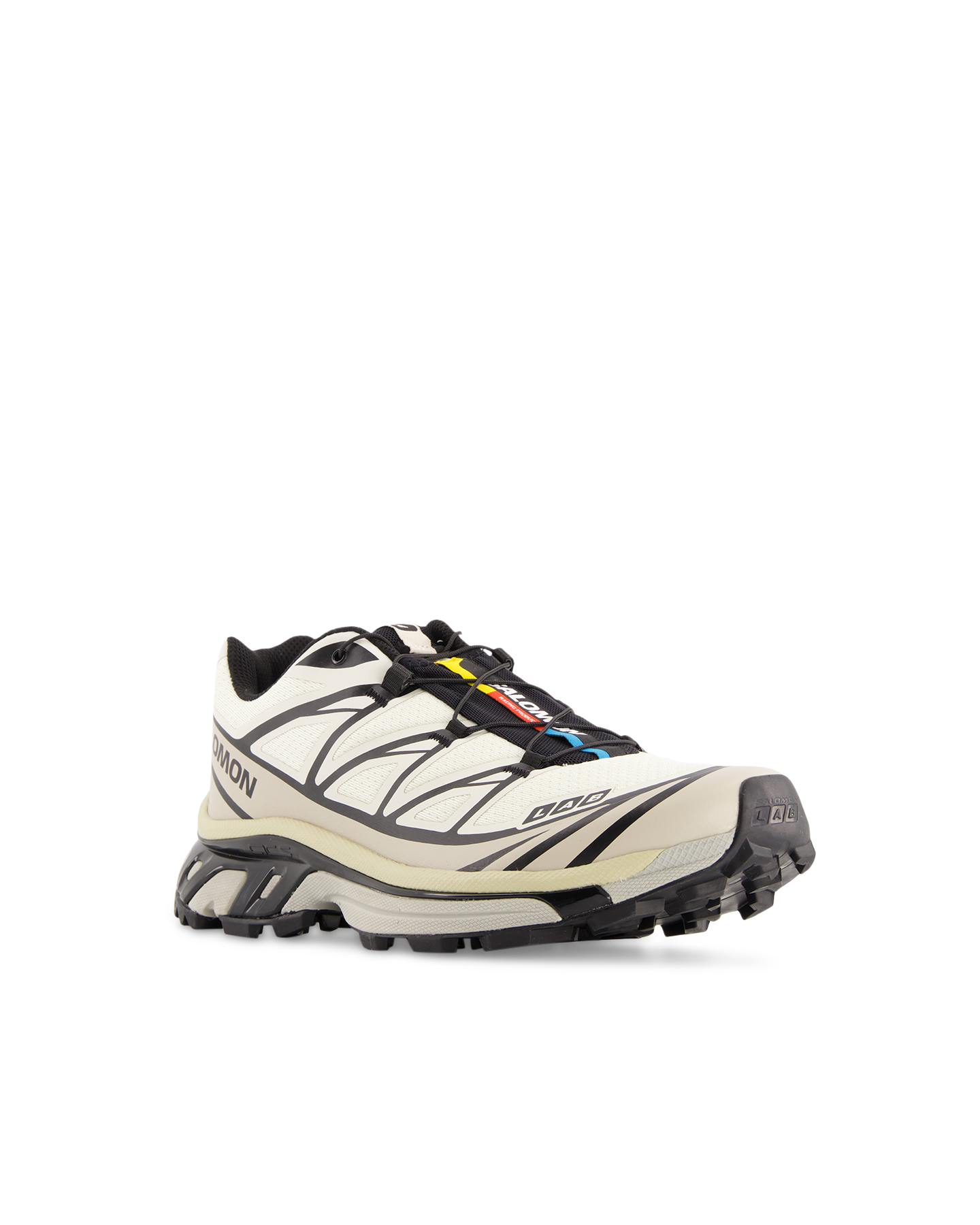 Salomon XT-6 BEIGE 2