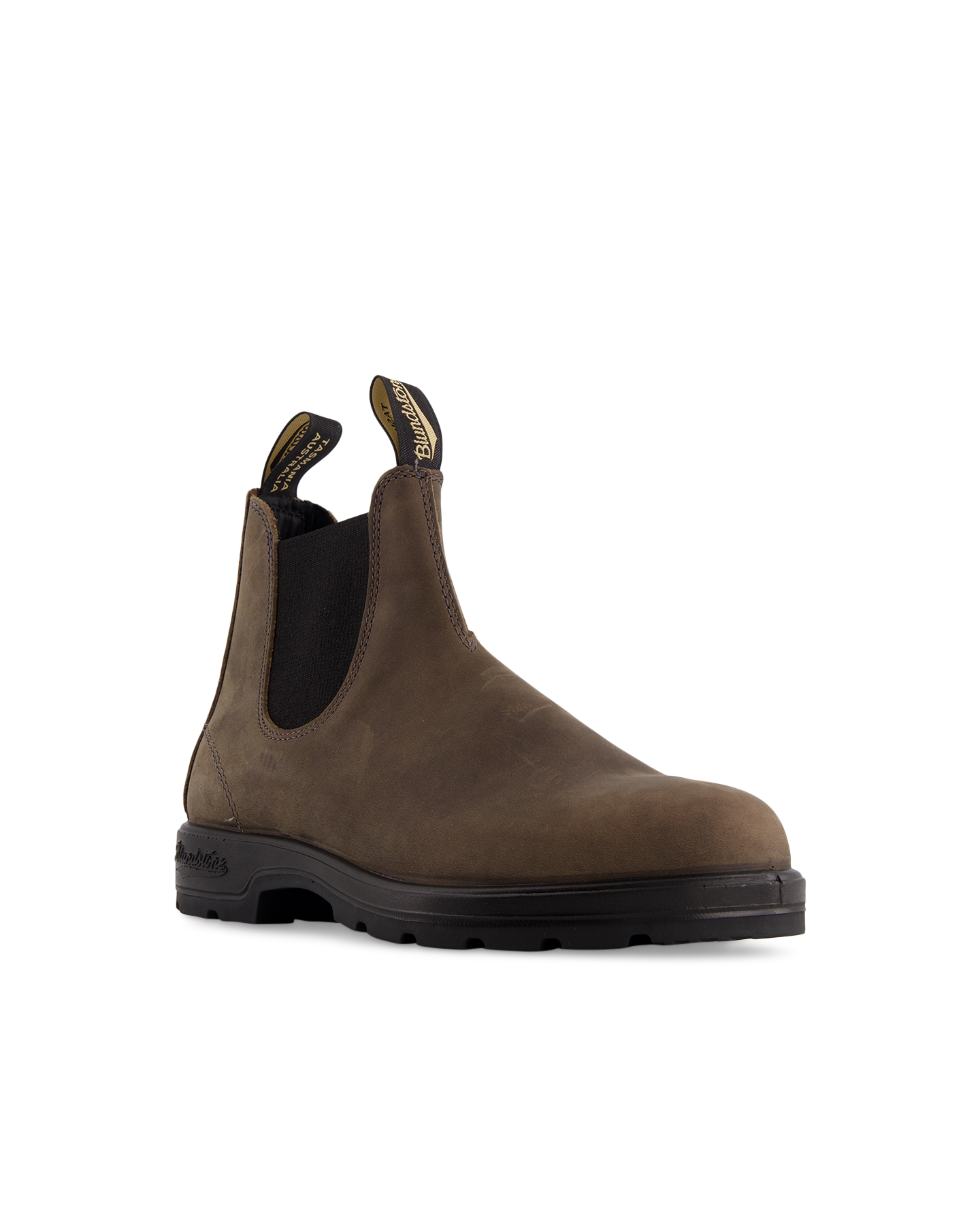 Blundstone Classic Clay LICHTBRUIN 2