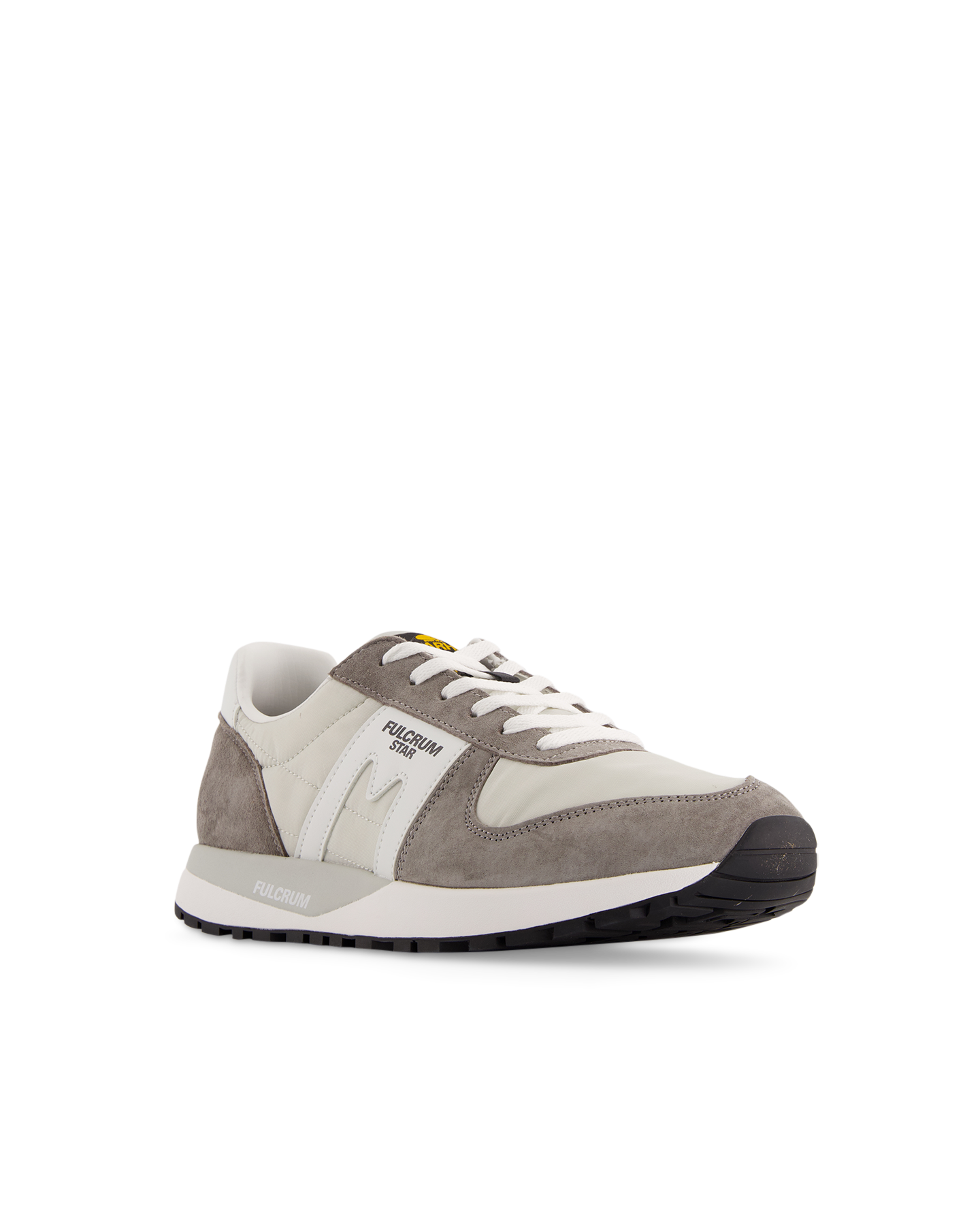 Karhu Fulcrum Star GRIJS 2
