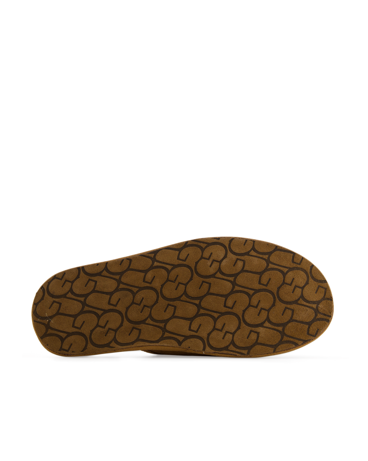 UGG M Scuff BRUIN 6