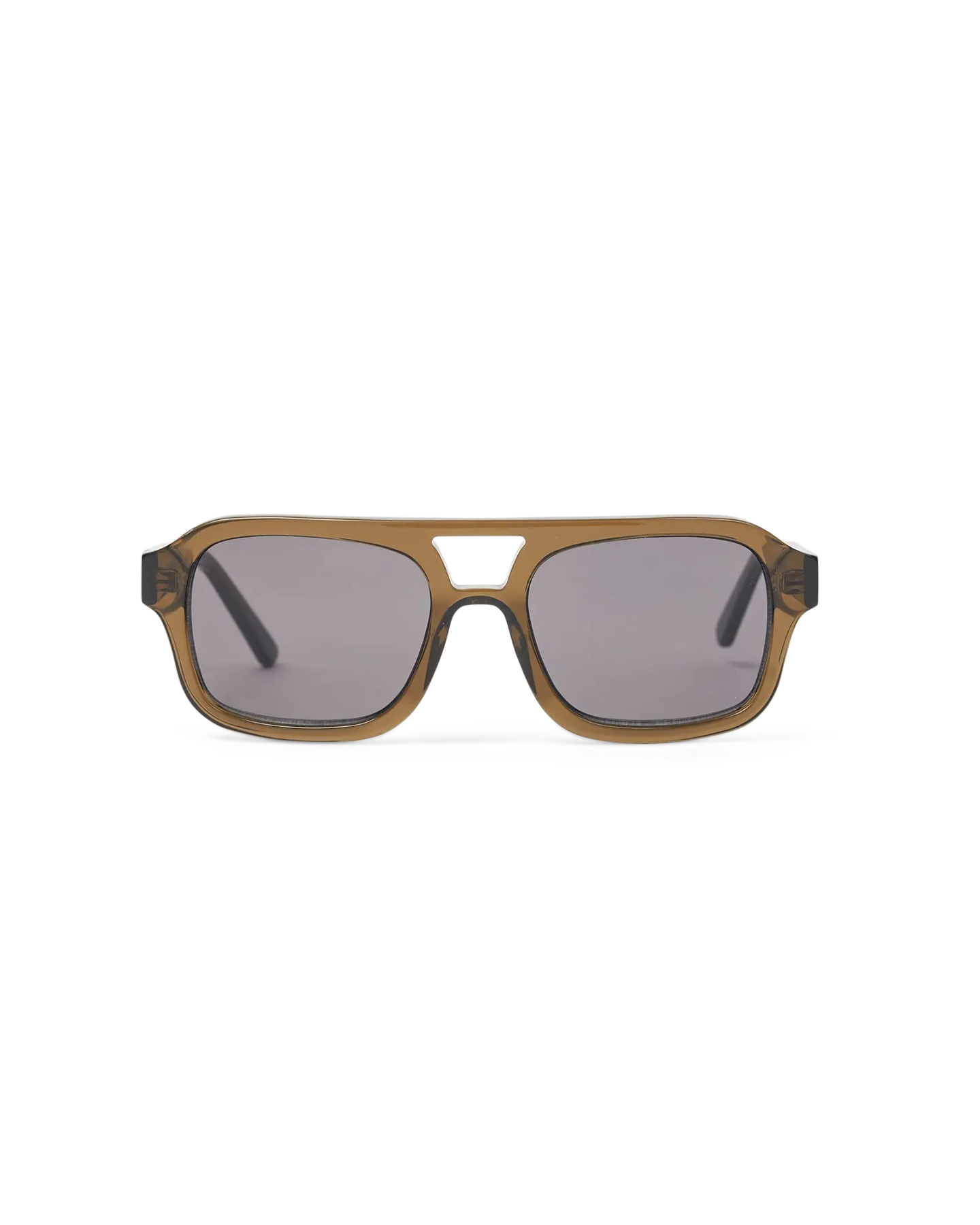Samsøe Samsøe Saloyd Sunglasses 15594 LICHTBRUIN 1
