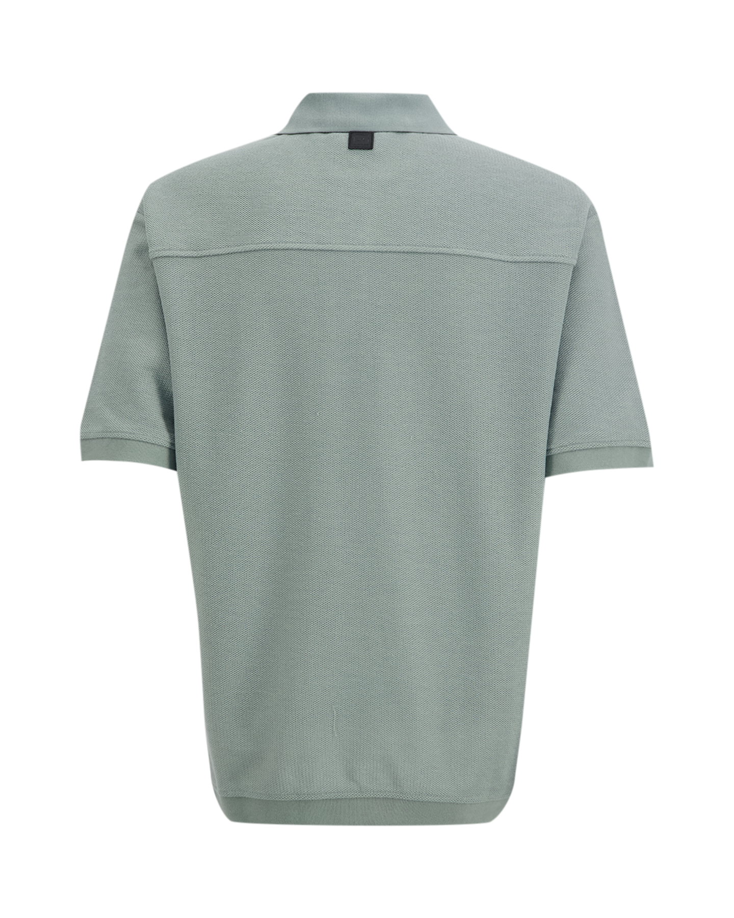 Cesar Equipment Camp De Mar Shirt GRIJS 2