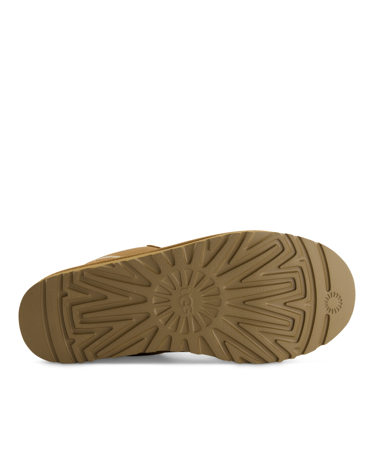 UGG M Lowmel BRUIN 6