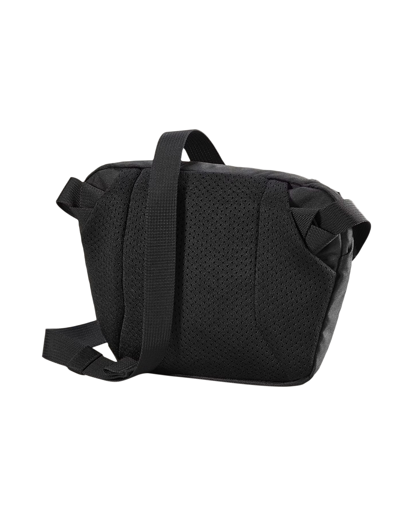 Arc'teryx Mantis 1 Waist Pack Zwart | Coef