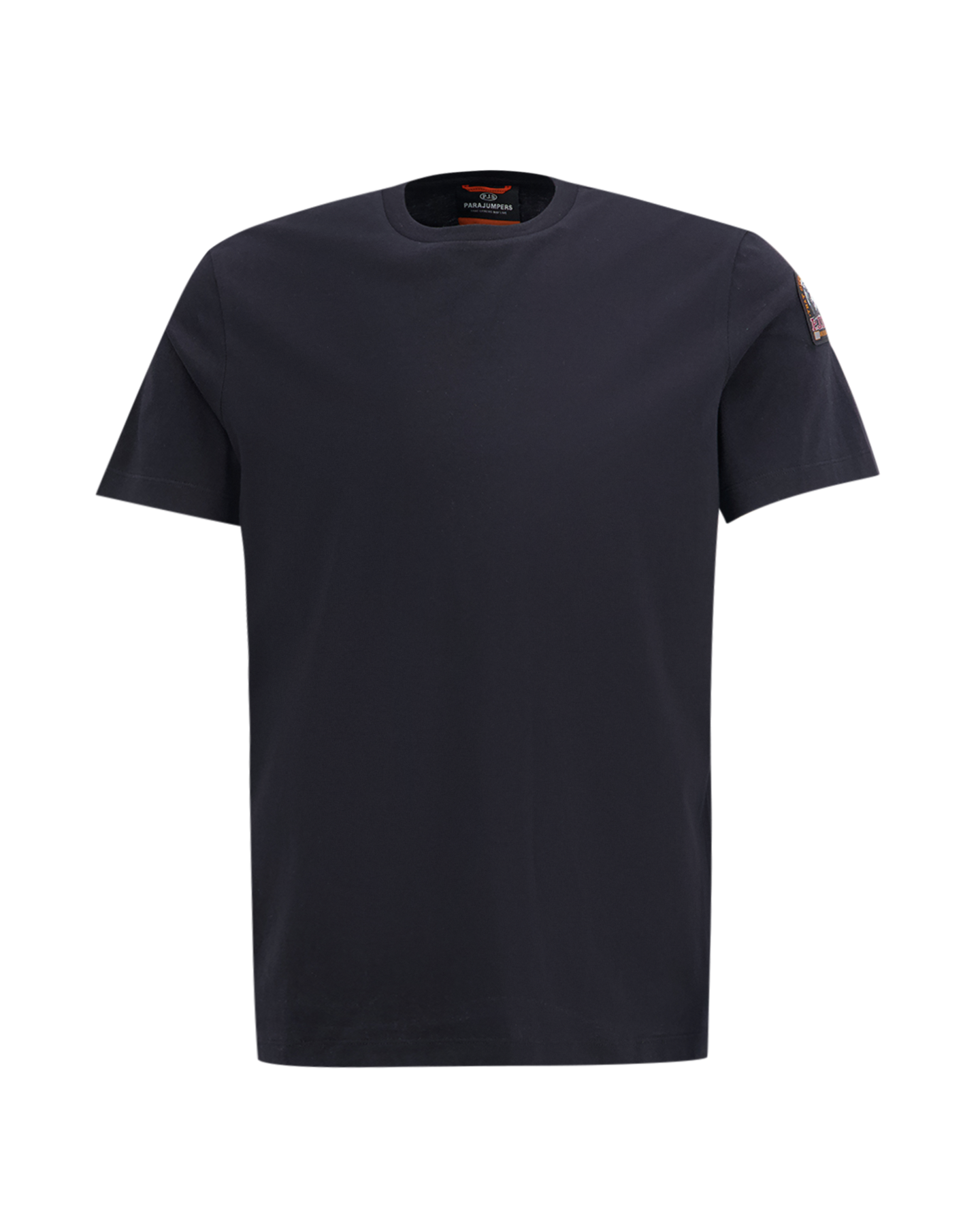 Parajumpers Shispare Tee ZWART 1