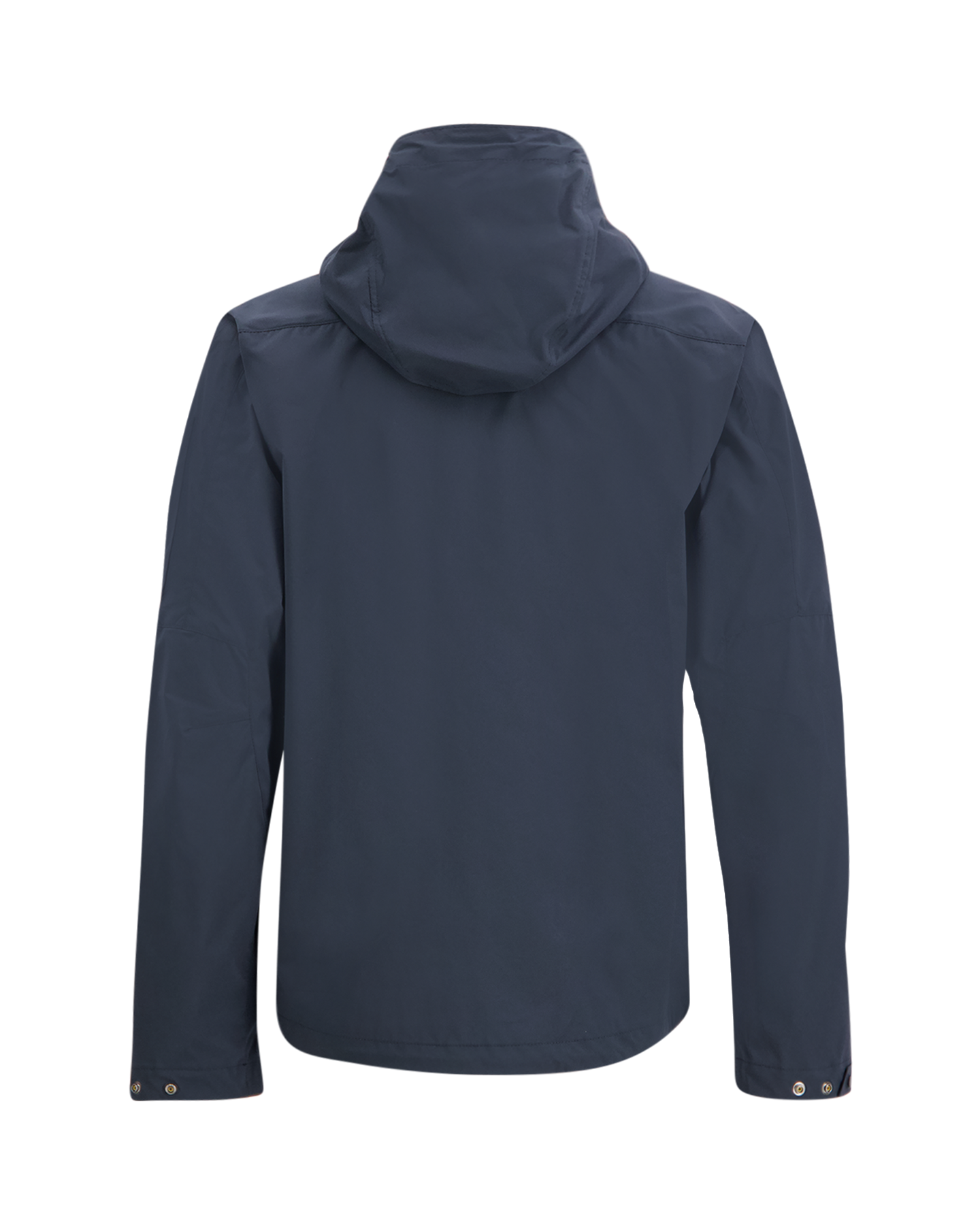 C.P. Company Pro-Tek Jas Met Capuchon Donkerblauw | Coef