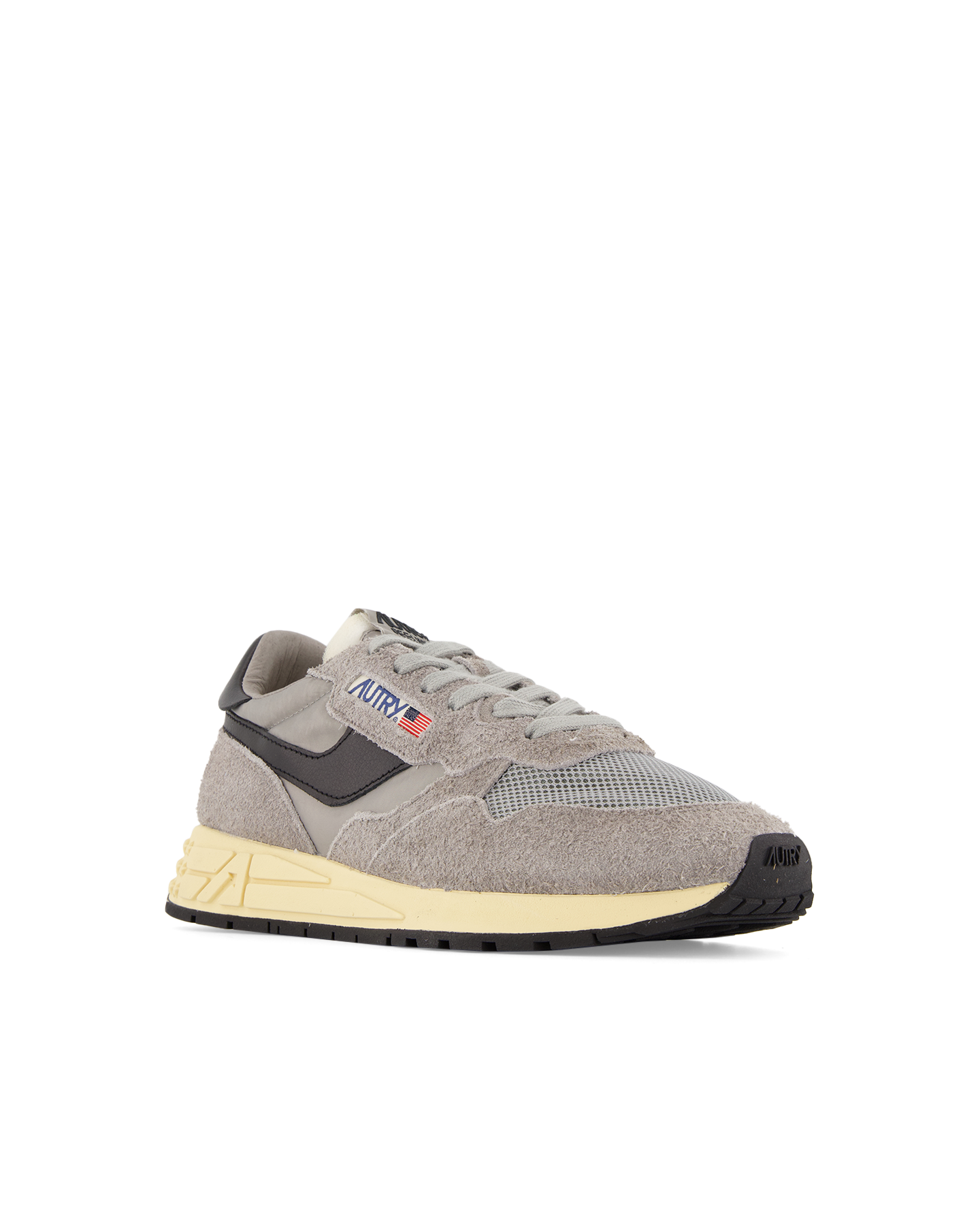 Autry Action Reelwind Low Man GRIJS 2