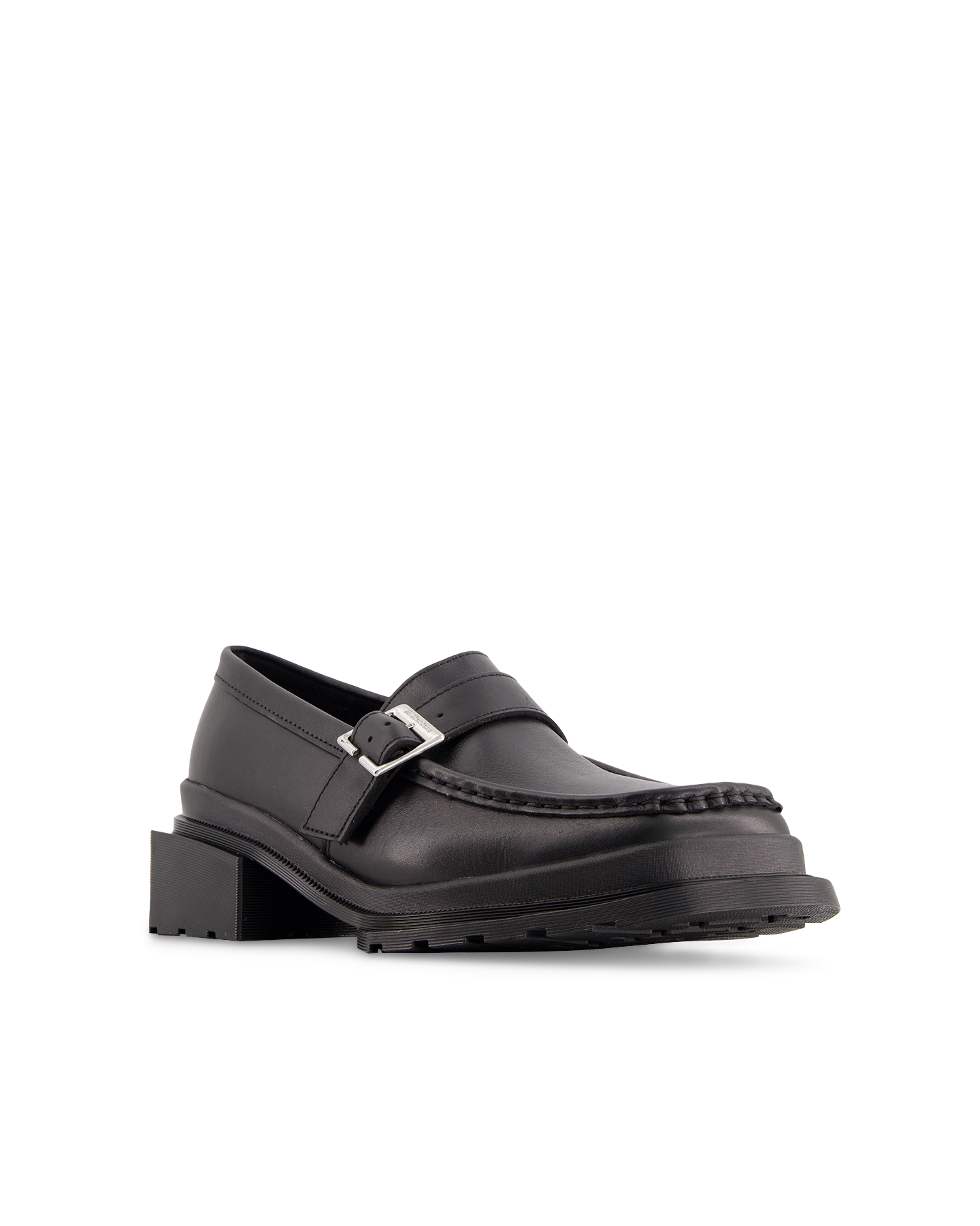 Dr Martens Maybole Loafer ZWART 2