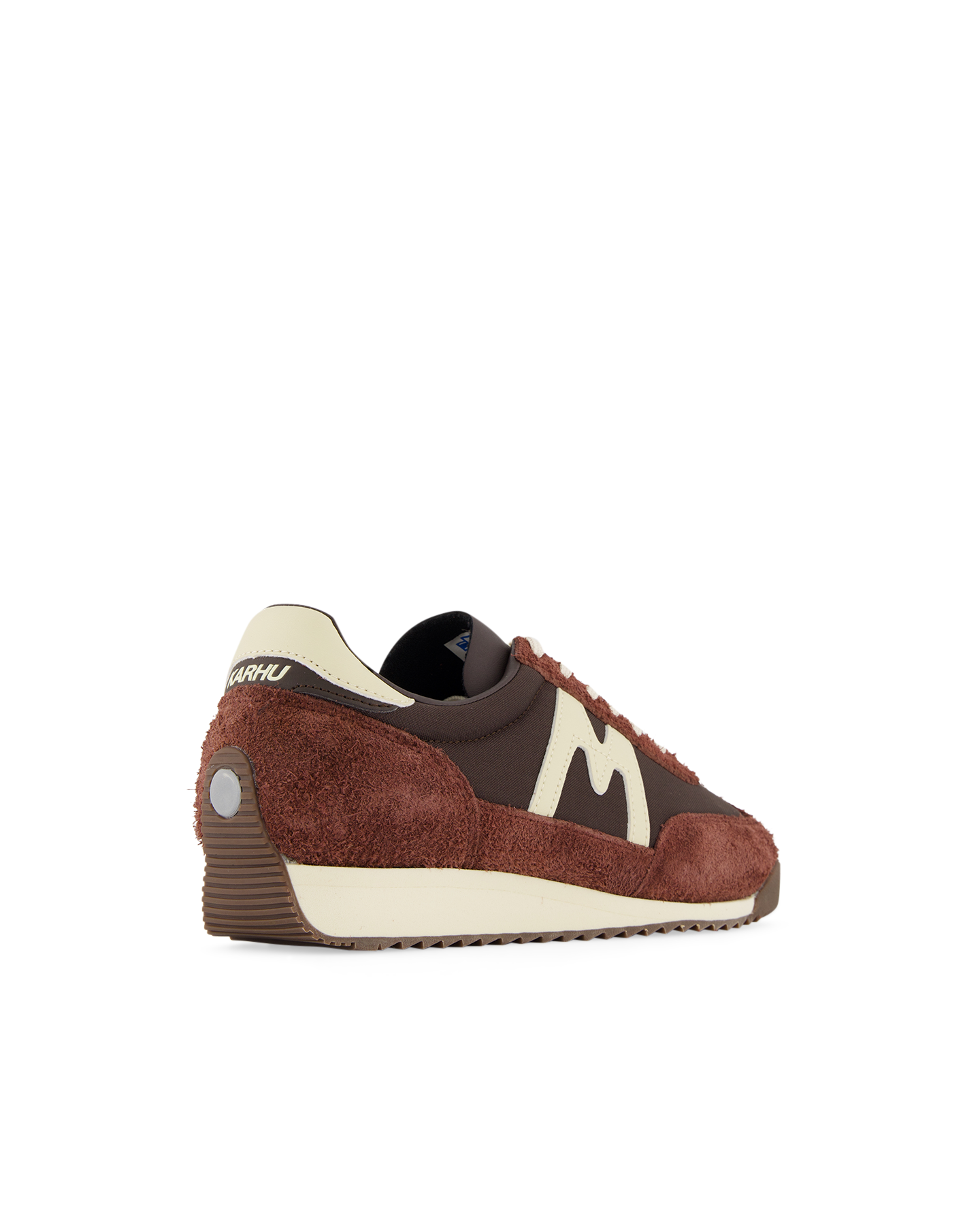 Karhu Mestari 76 DONKERBRUIN 4