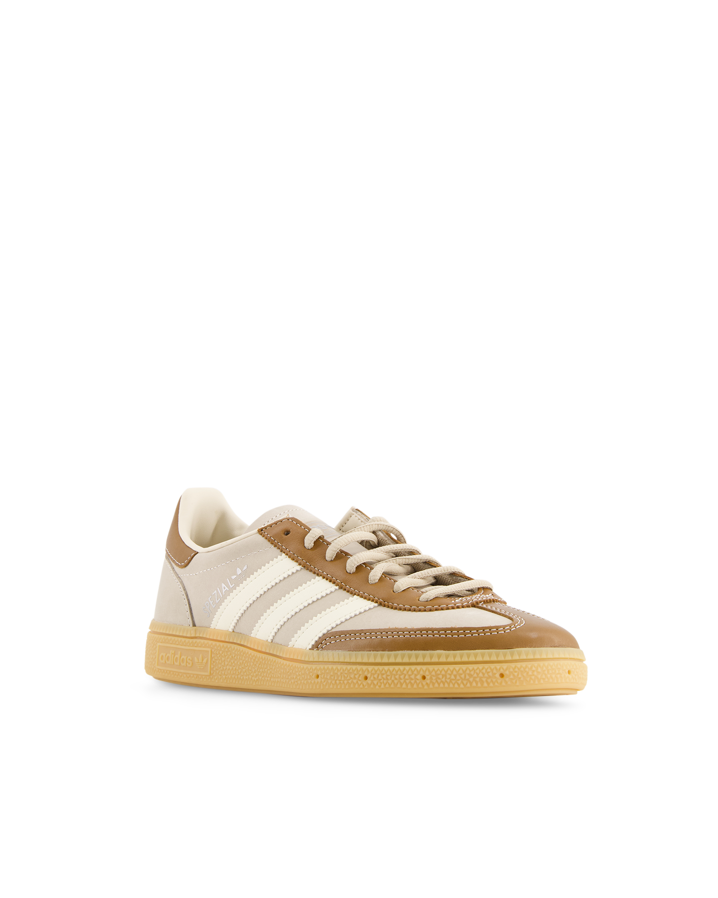 adidas Handball Spezial KHAKI 2