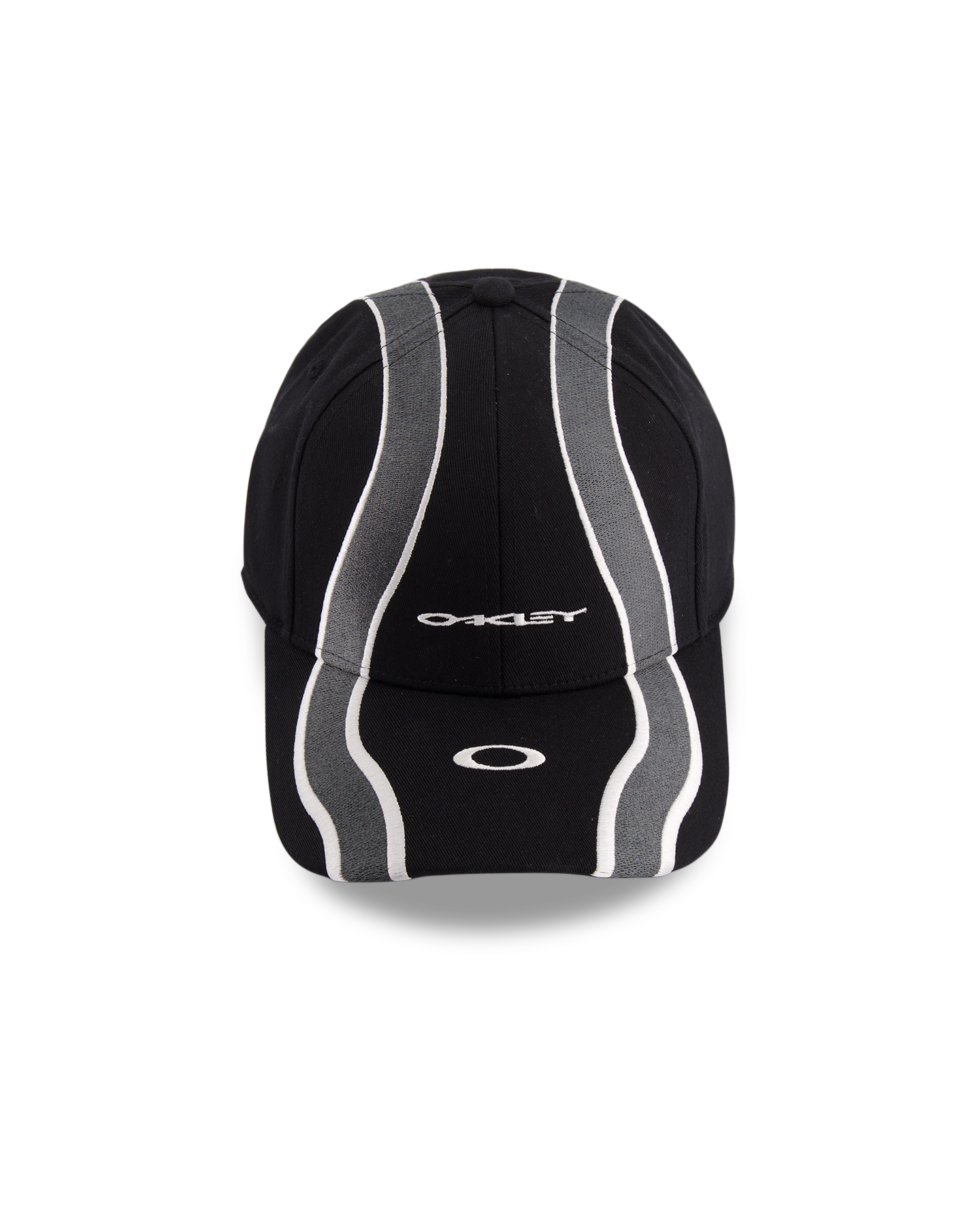 Oakley Oakley Wave Cap ZWART 1