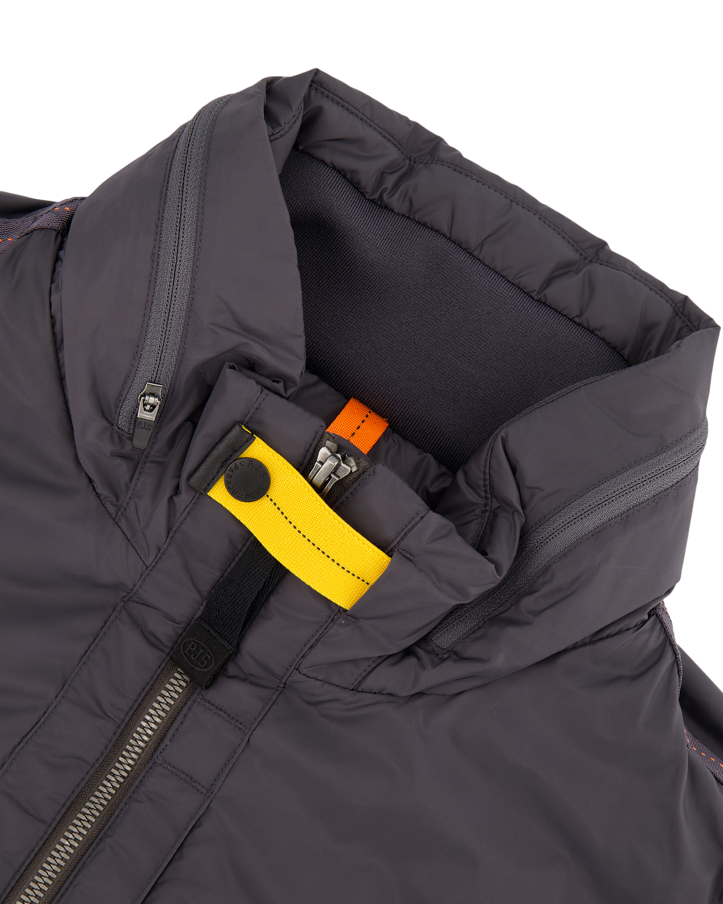 Parajumpers Tuam   Man ANTHRACIET 4