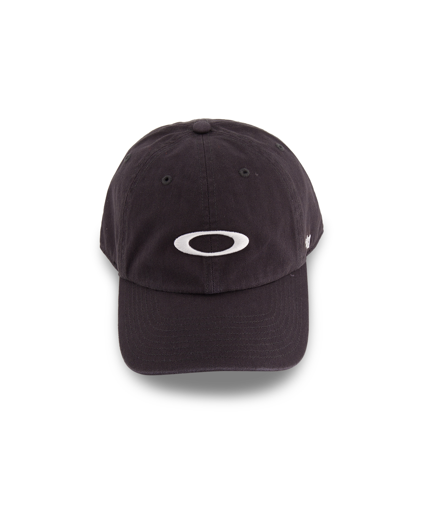 Oakley Remix Dad Hat ZWART 1