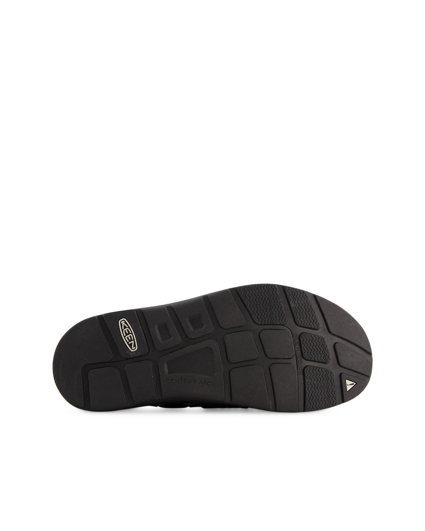Keen Uneek Loafer W ZWART 6