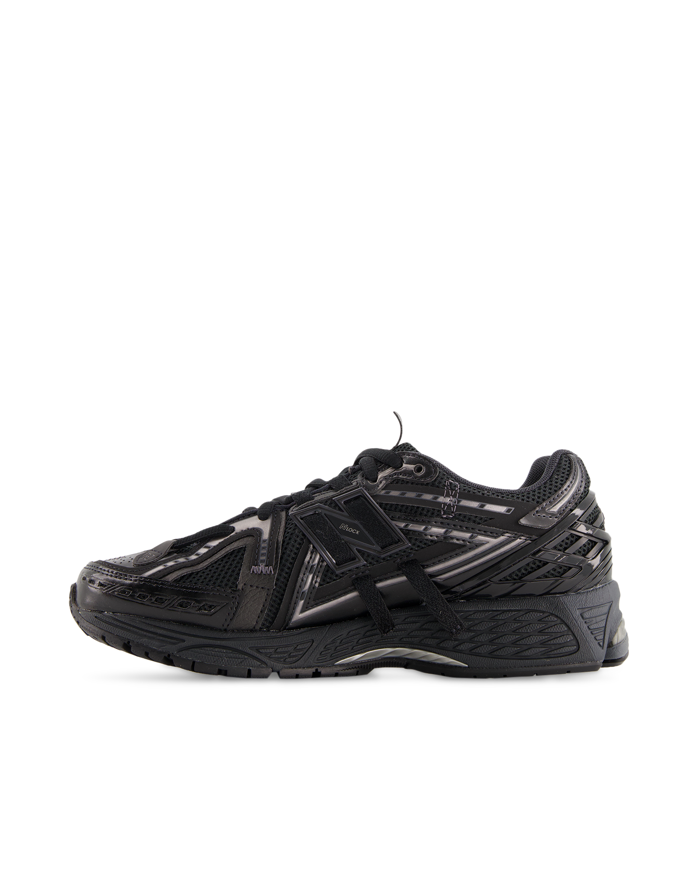 New Balance 1906A ZWART 3