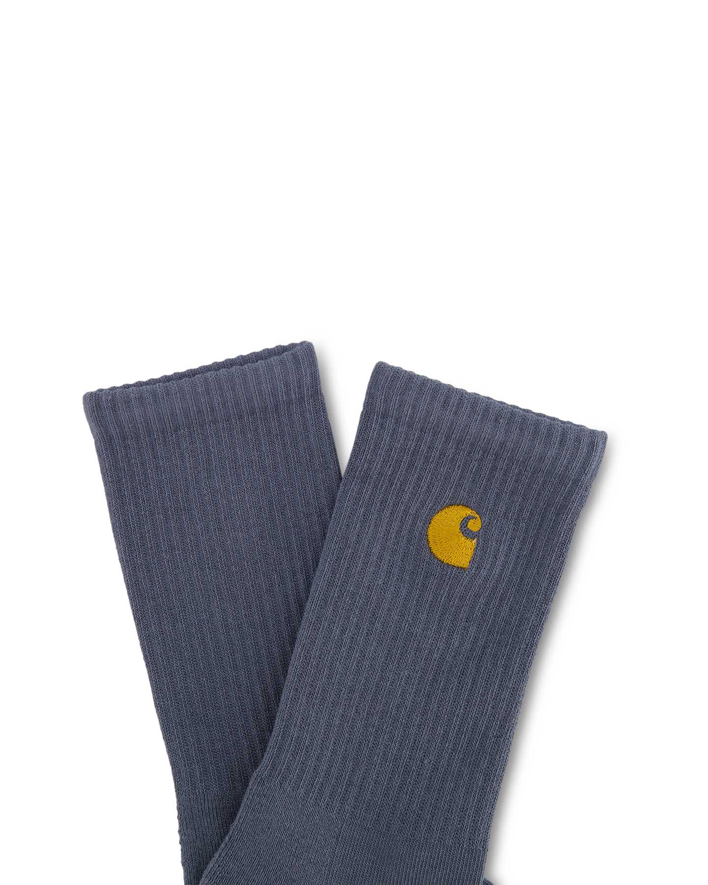 Carhartt Chase Socks BLAUW 3