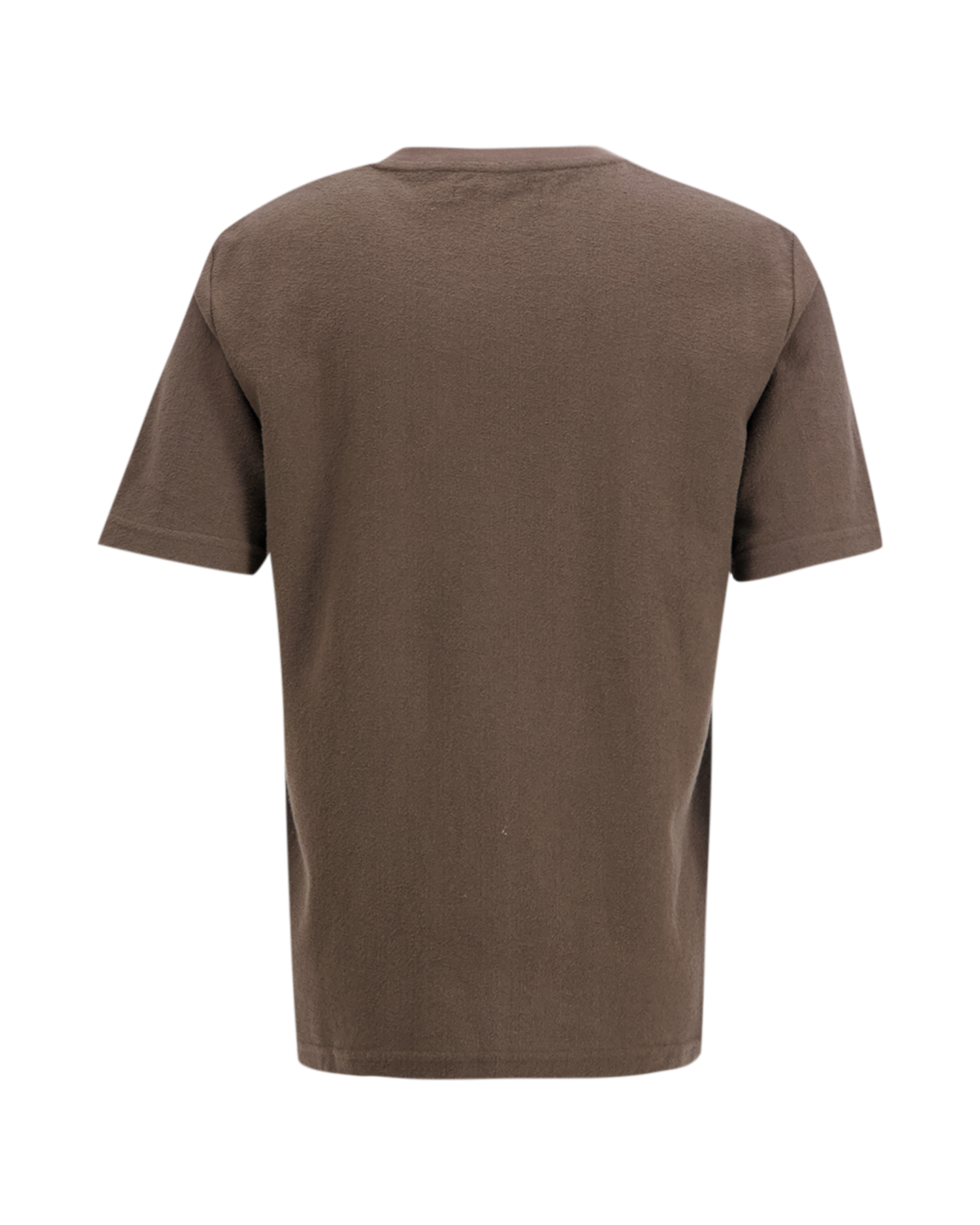 Samsøe Samsøe Odin T Shirt 11600 BRUIN 2