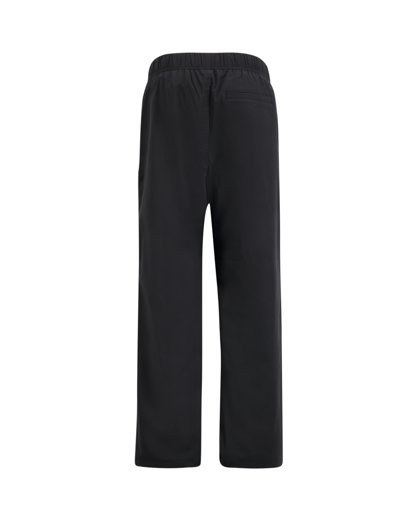 Arte Antwerp Branded Track Pants ZWART 2