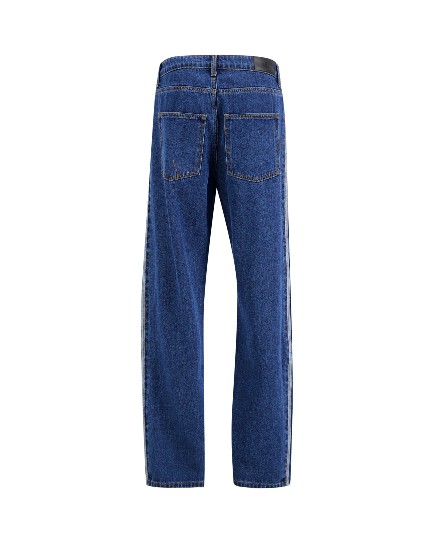 adidas Firebird Jeans BLAUW 3
