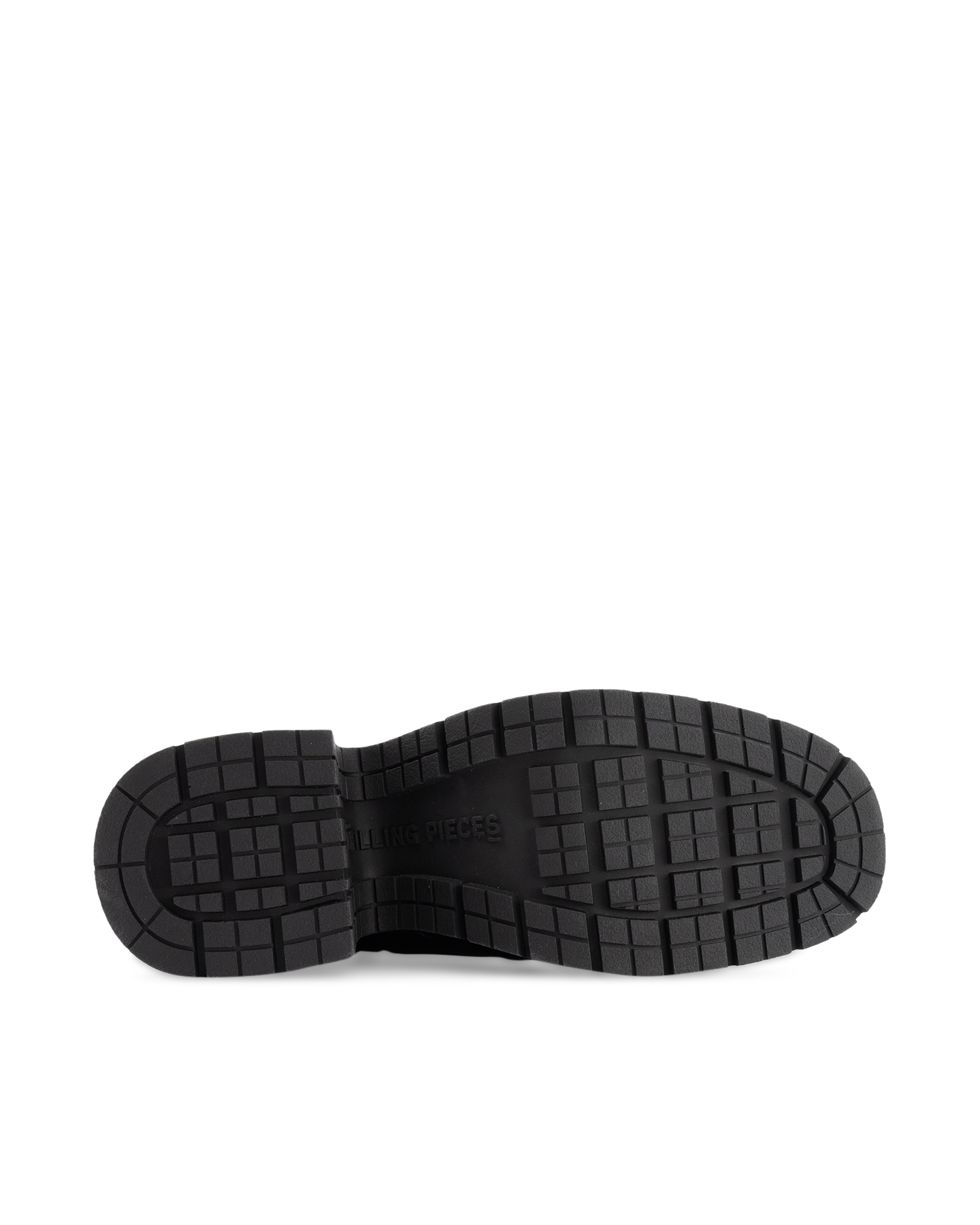 Filling Pieces Gali Boot Black ZWART 6