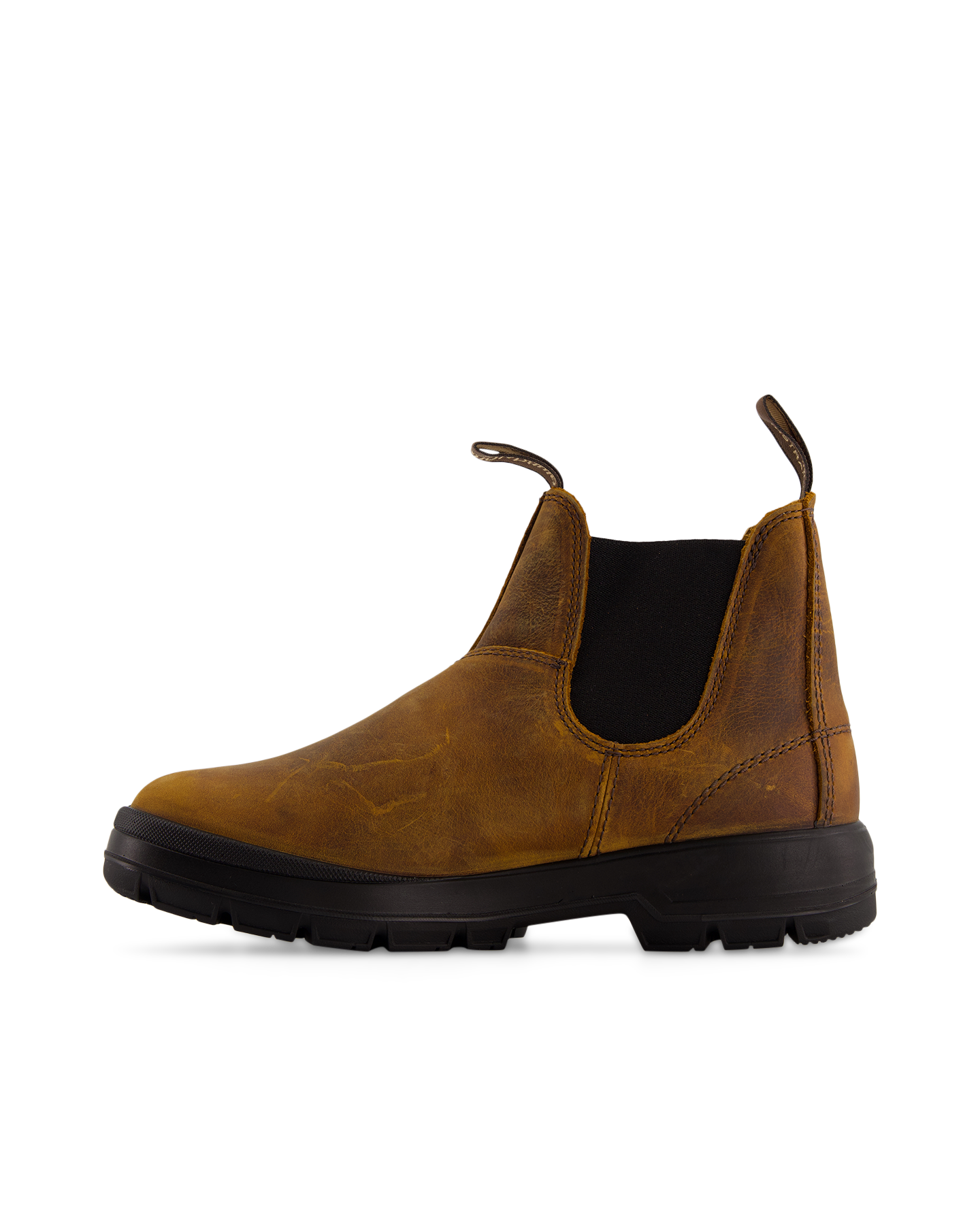 Blundstone Terrain Suntan BRUIN 3