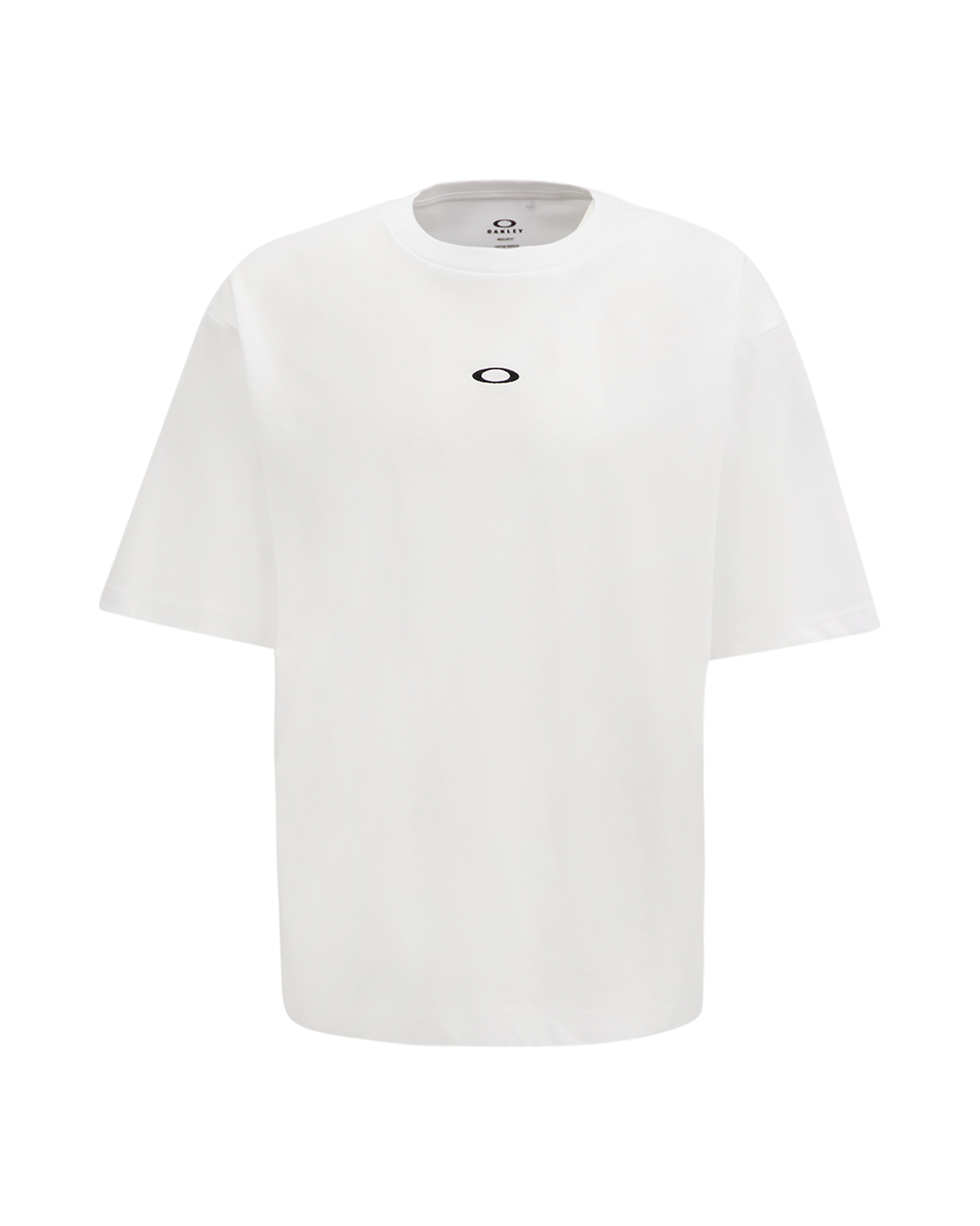 Oakley Enhance Qdc Ss Tee Bp 5.0 WIT 2