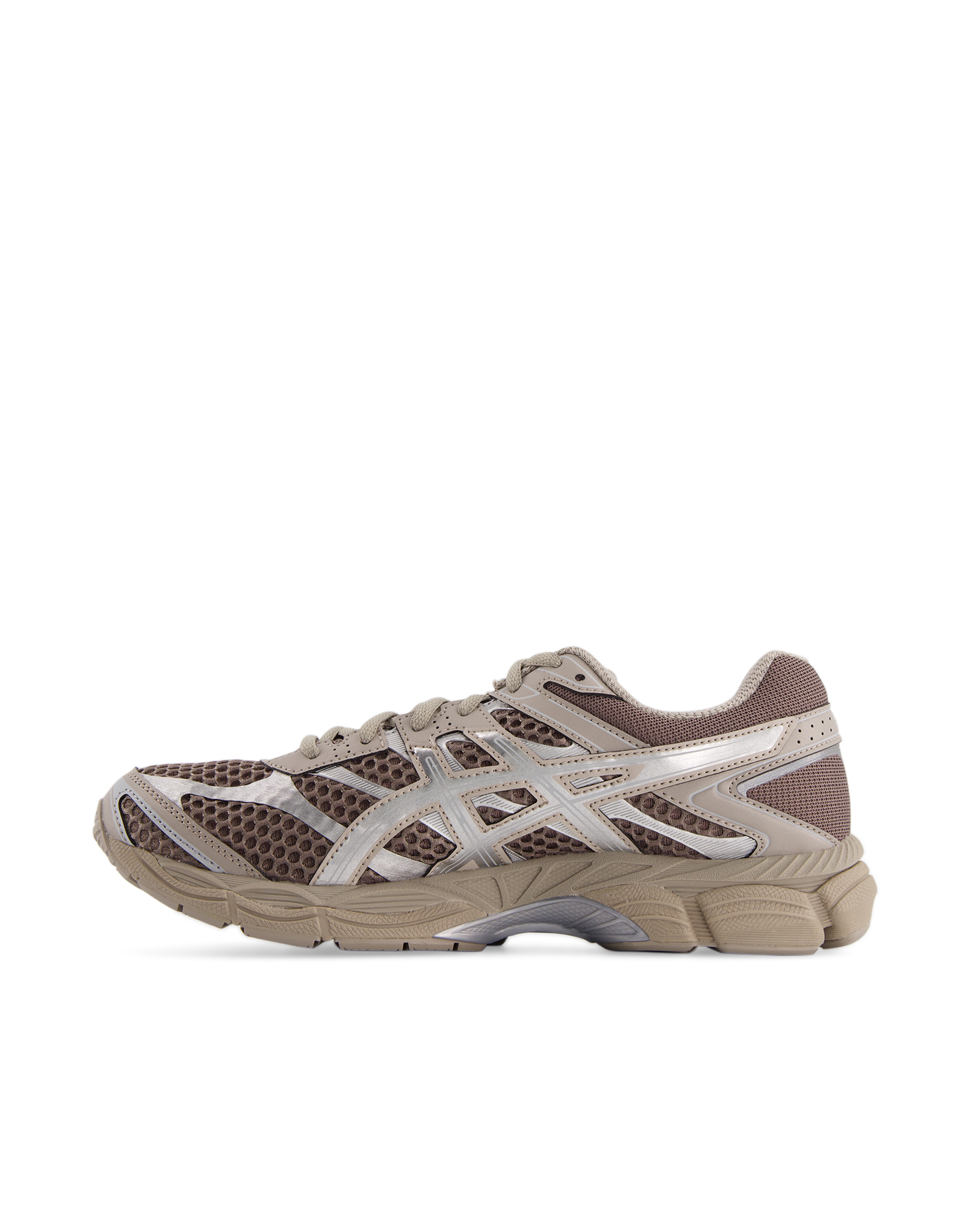 Asics Gel Cumulus 16 GRIJS 3