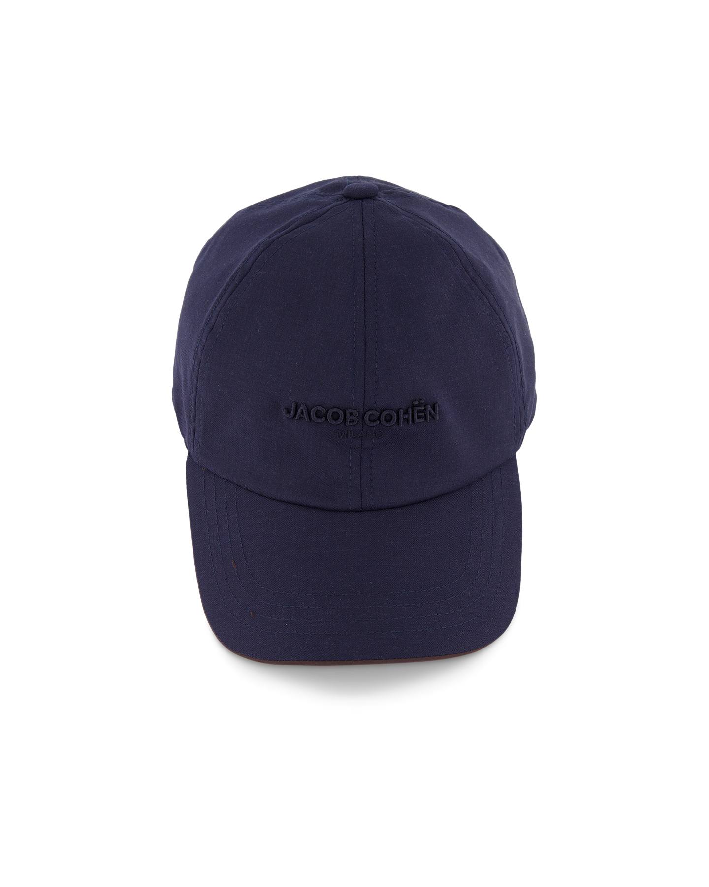 Jacob Cohen Baseball Cap S4398 Y98 DONKERBLAUW 2
