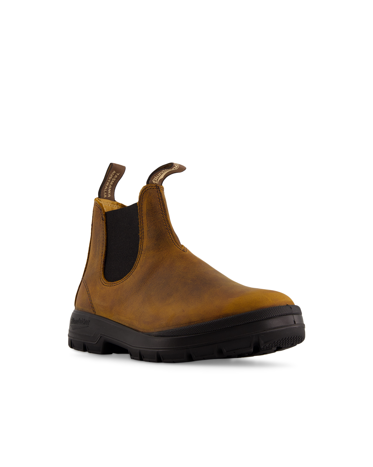 Blundstone Terrain Suntan BRUIN 2