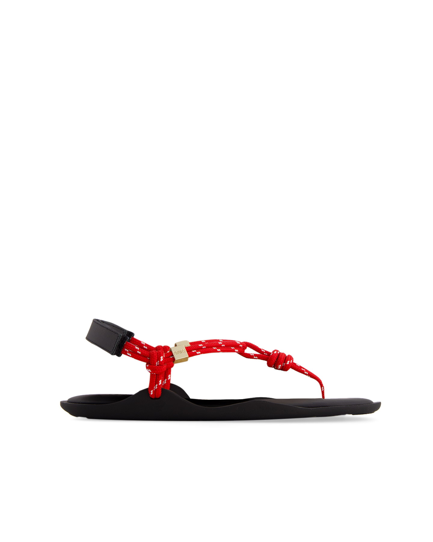 Flowze Ropes Sandal ROOD 1