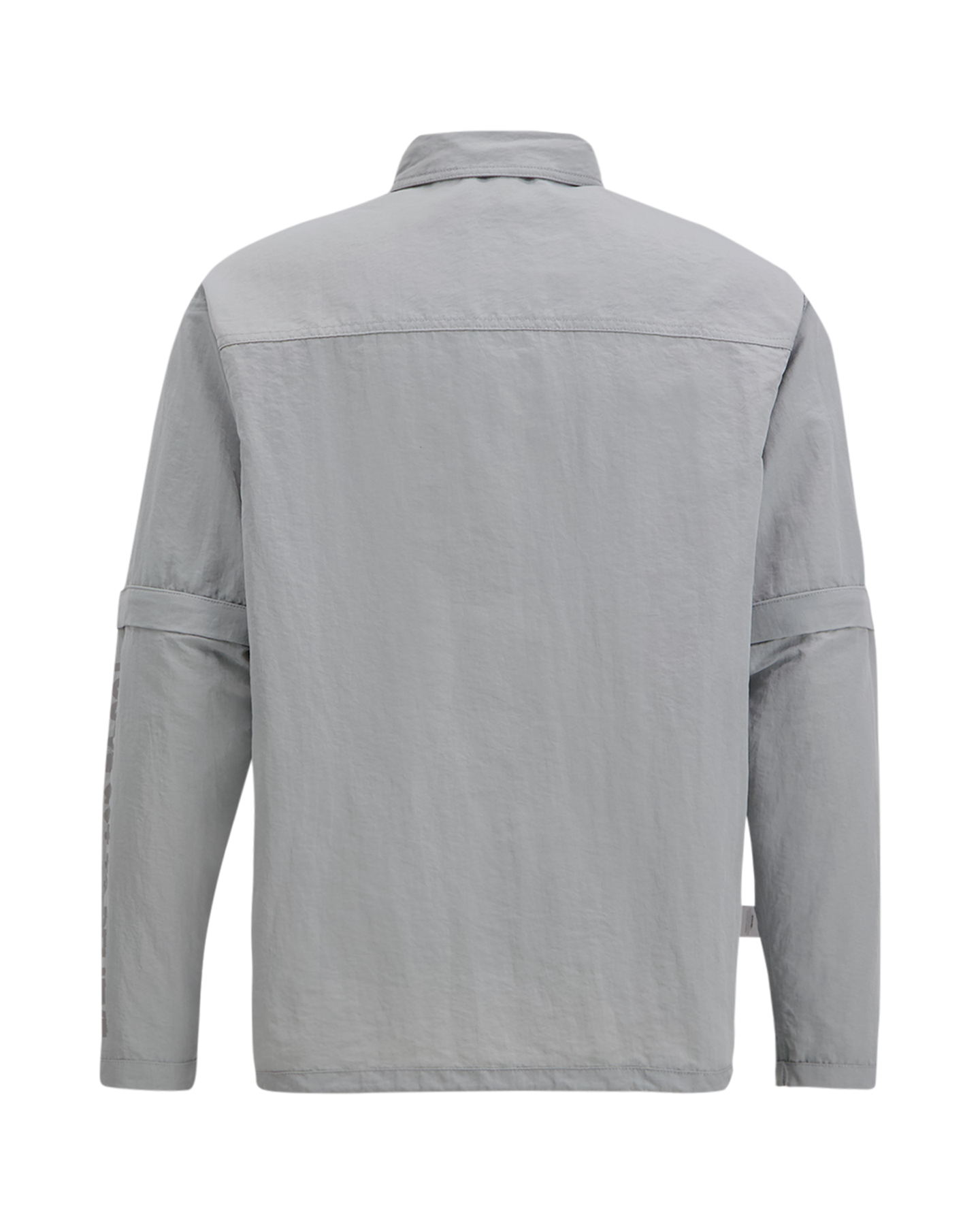 HI-TEC HTS74 Lm Zip GRIJS 5
