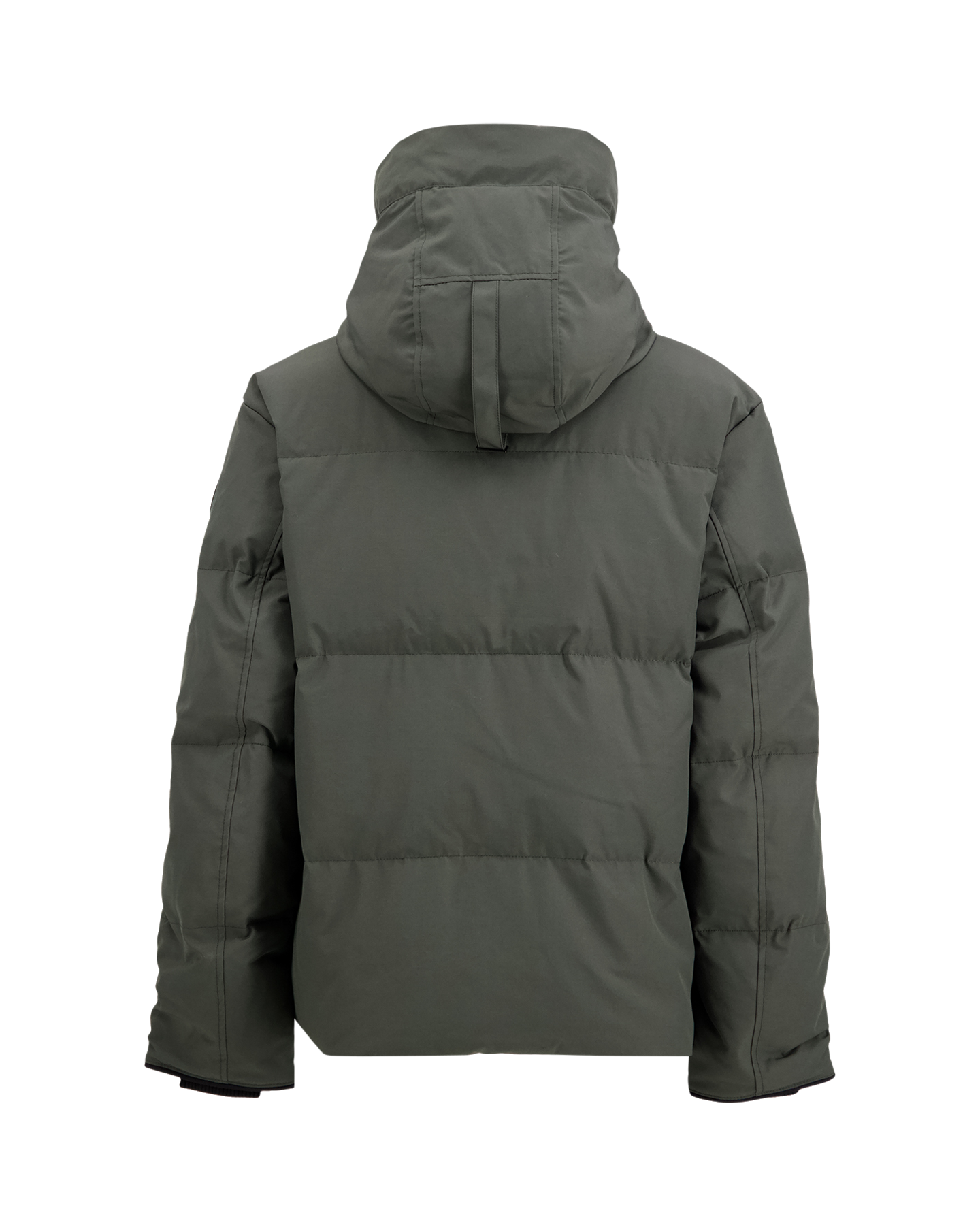 Canada Goose Seymour Parka KHAKI 3