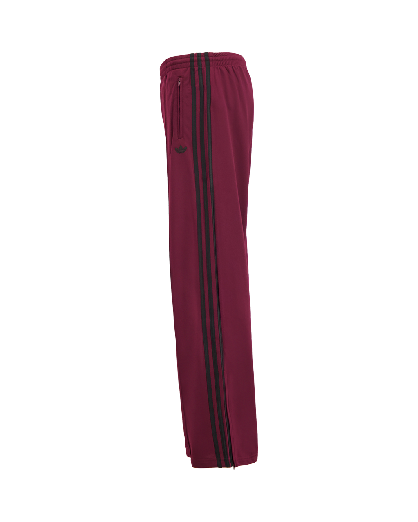 adidas Firebird Loose Trackpants ROOD 2