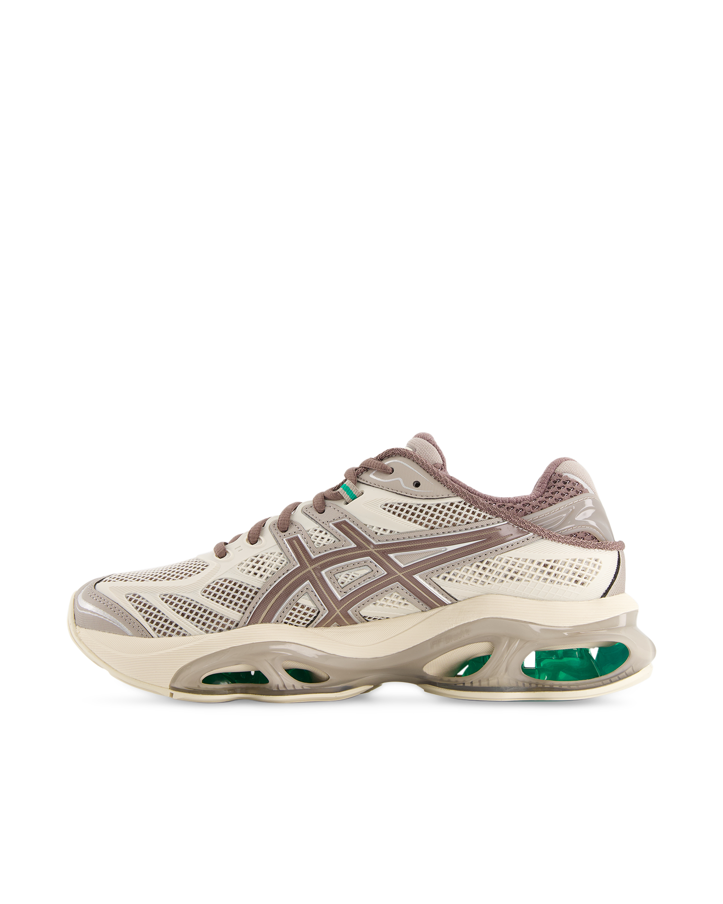 Asics Gel Kinetic 2.0 GRIJS 3