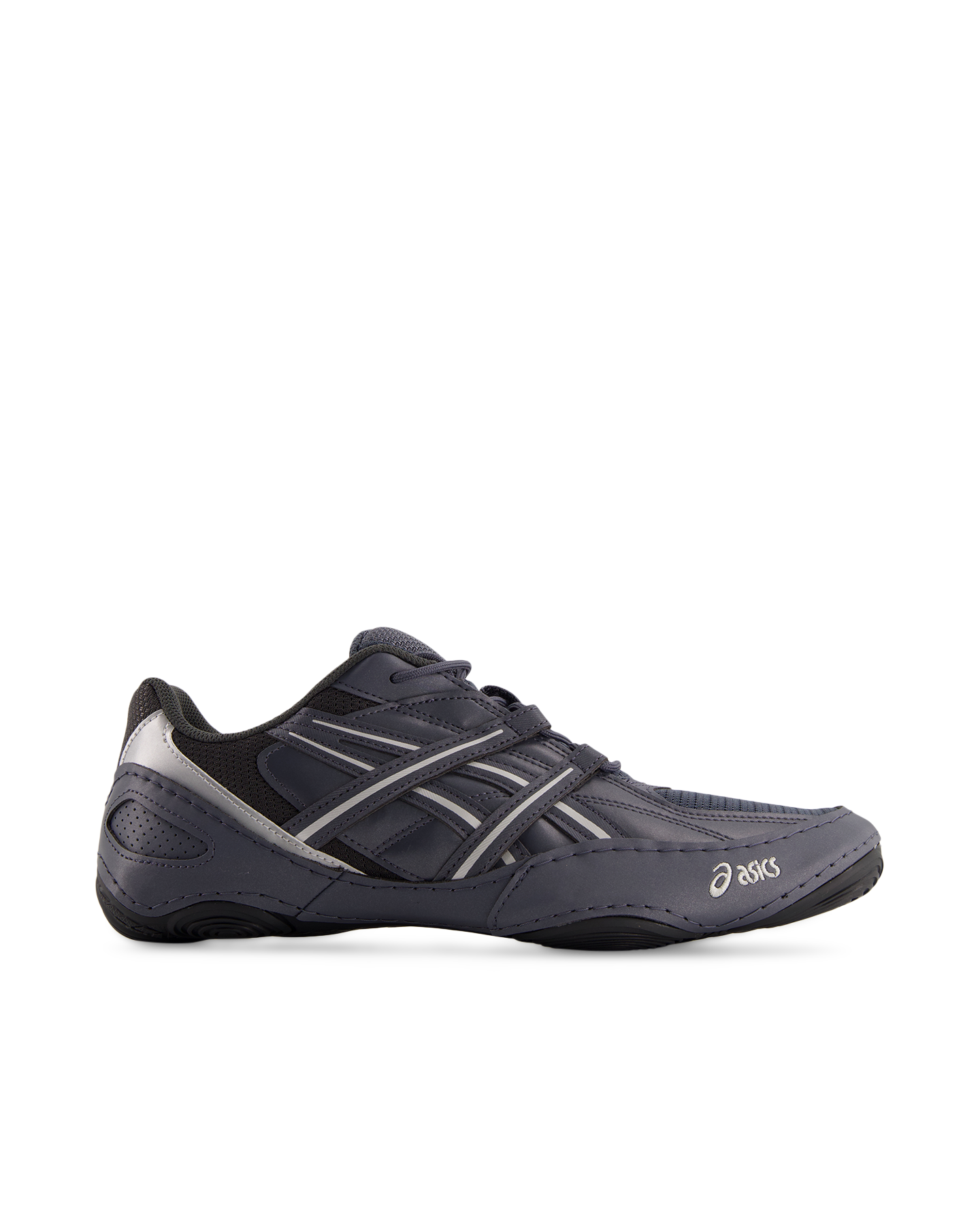 Asics Hypersync ANTHRACIET 1