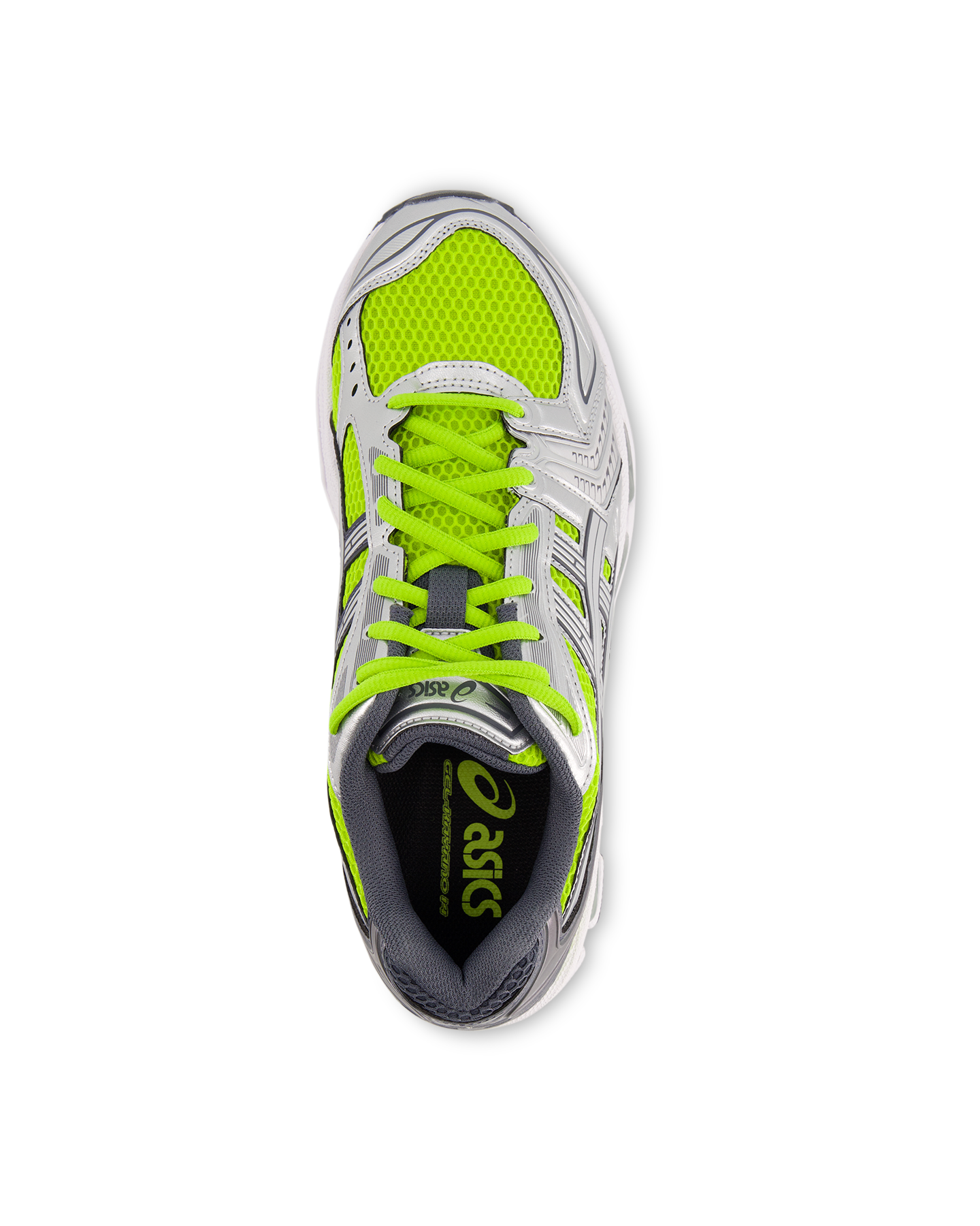 Asics Gel Kayano 14 GROEN 5