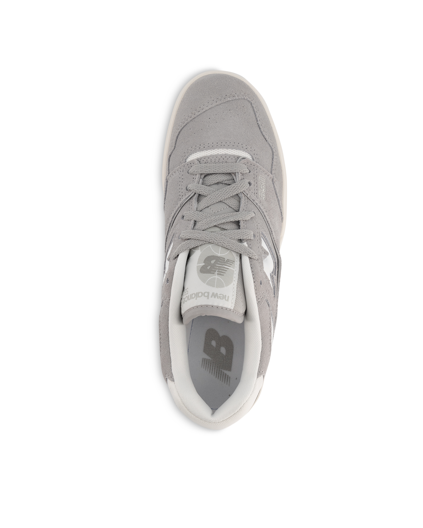 New Balance BB550VNB GRIJS 5