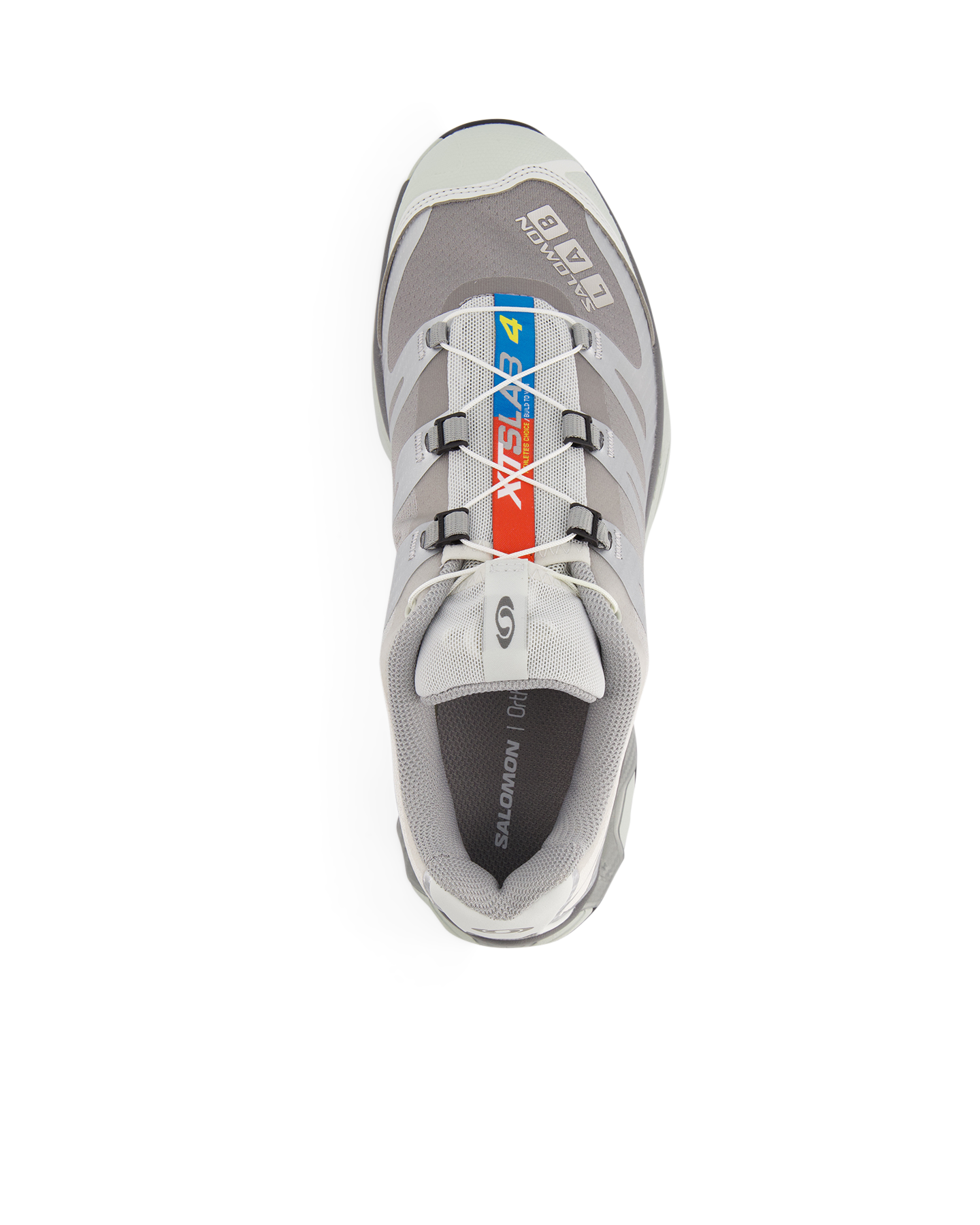 Salomon Xt-4 Og ZILVER 5