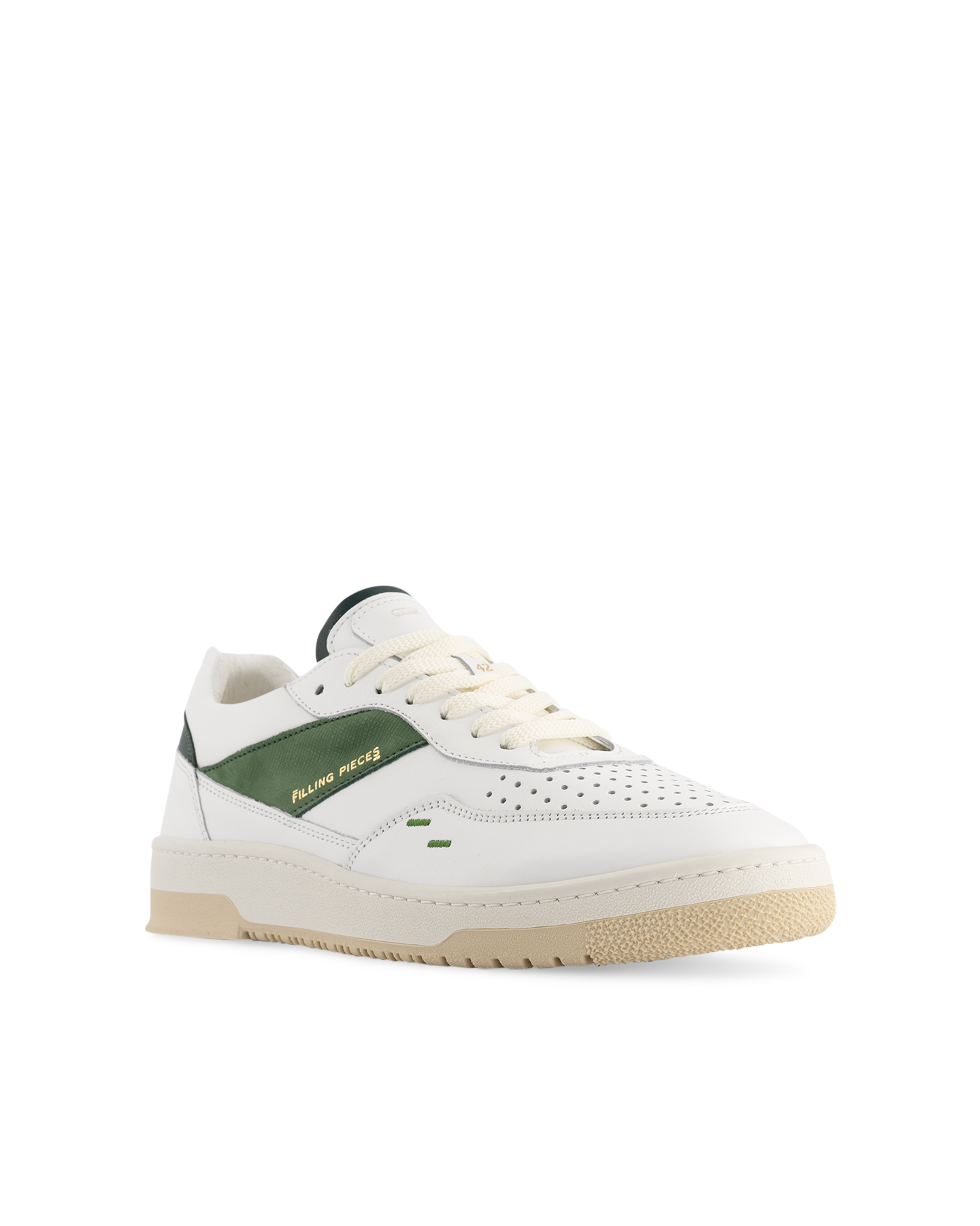 Filling Pieces Ace Spin Green GROEN 2
