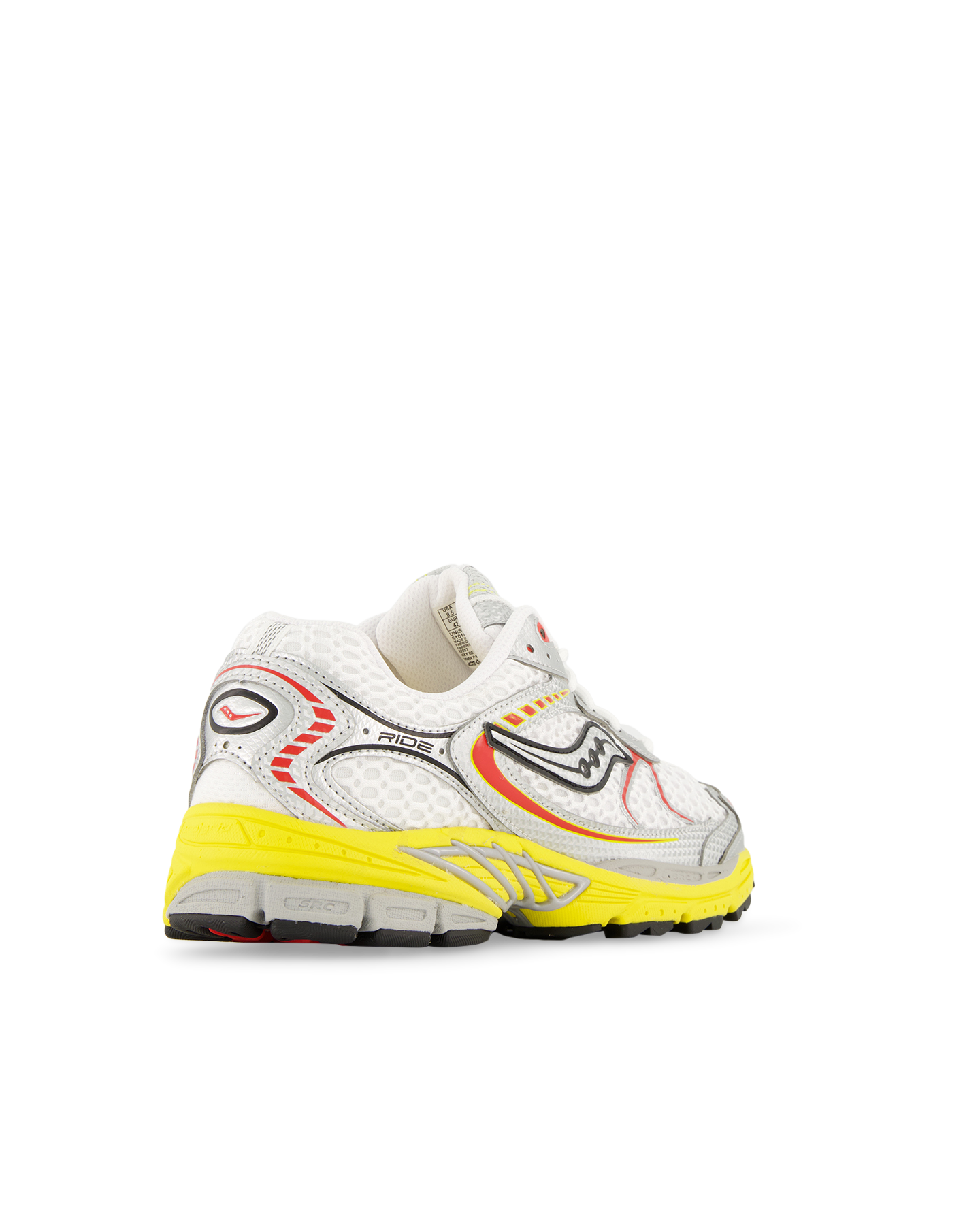 Saucony Progrid Ride 1 WIT 4
