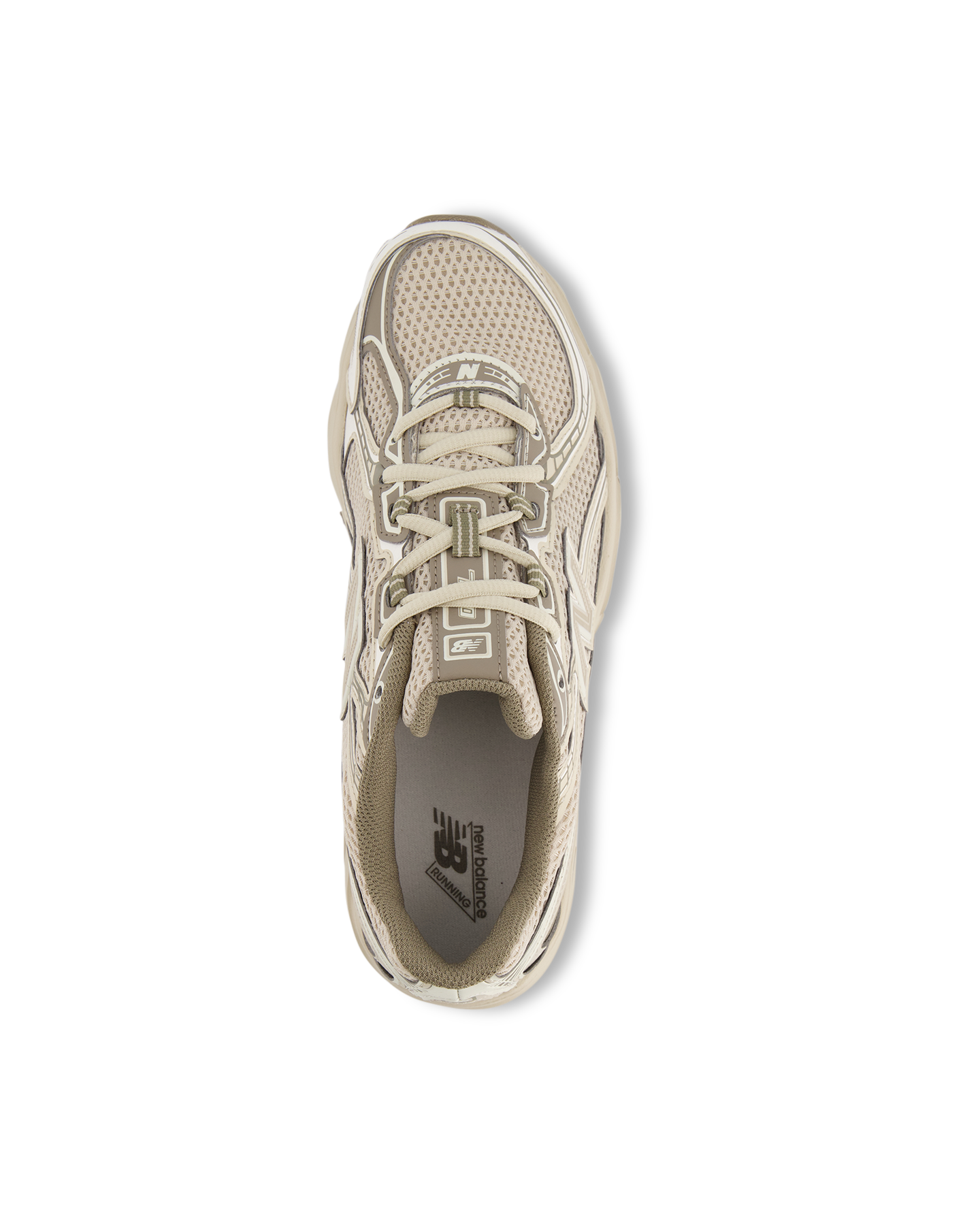 New Balance 740 BEIGE 5