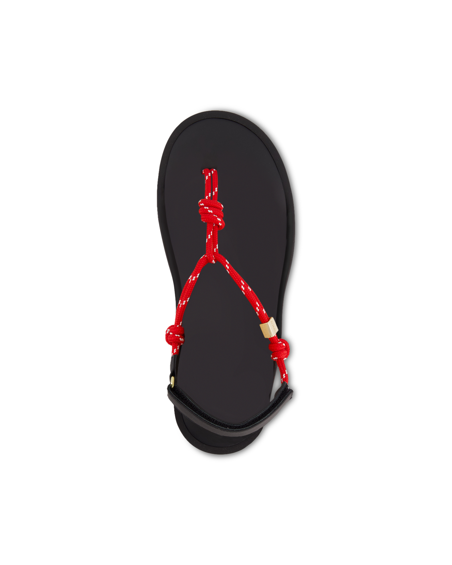 Flowze Ropes Sandal ROOD 5