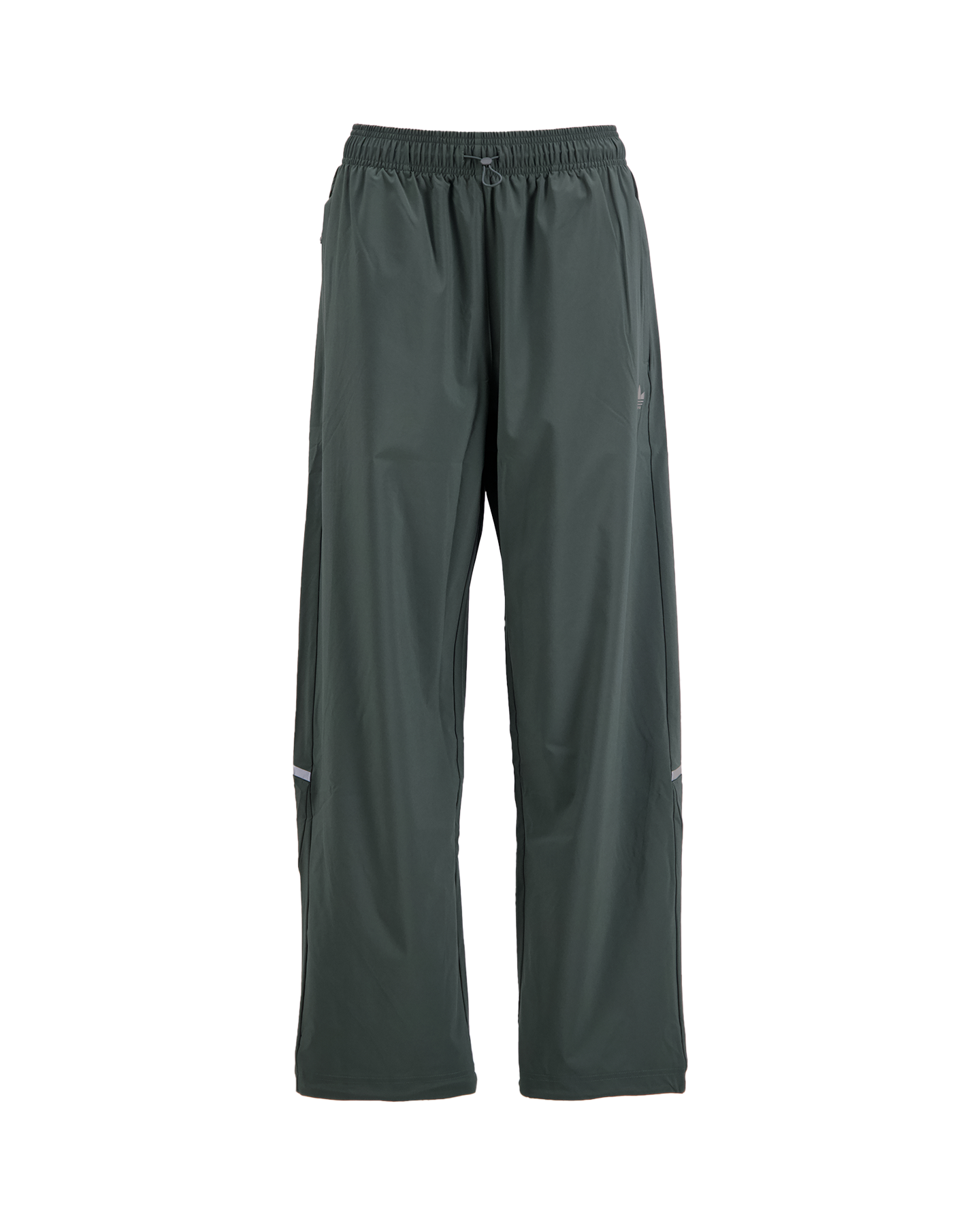 adidas Teamgeist Trackpants DONKERGROEN 1