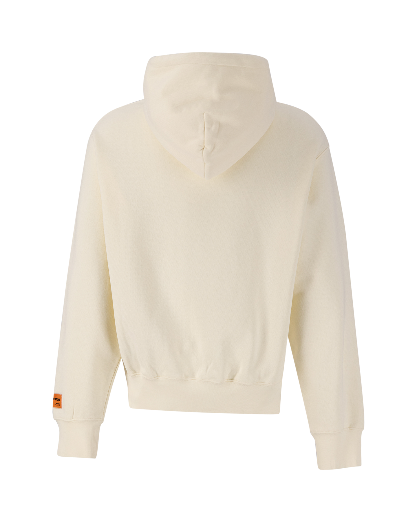 Heron Preston Nf Heron Bw Hoodie White 2