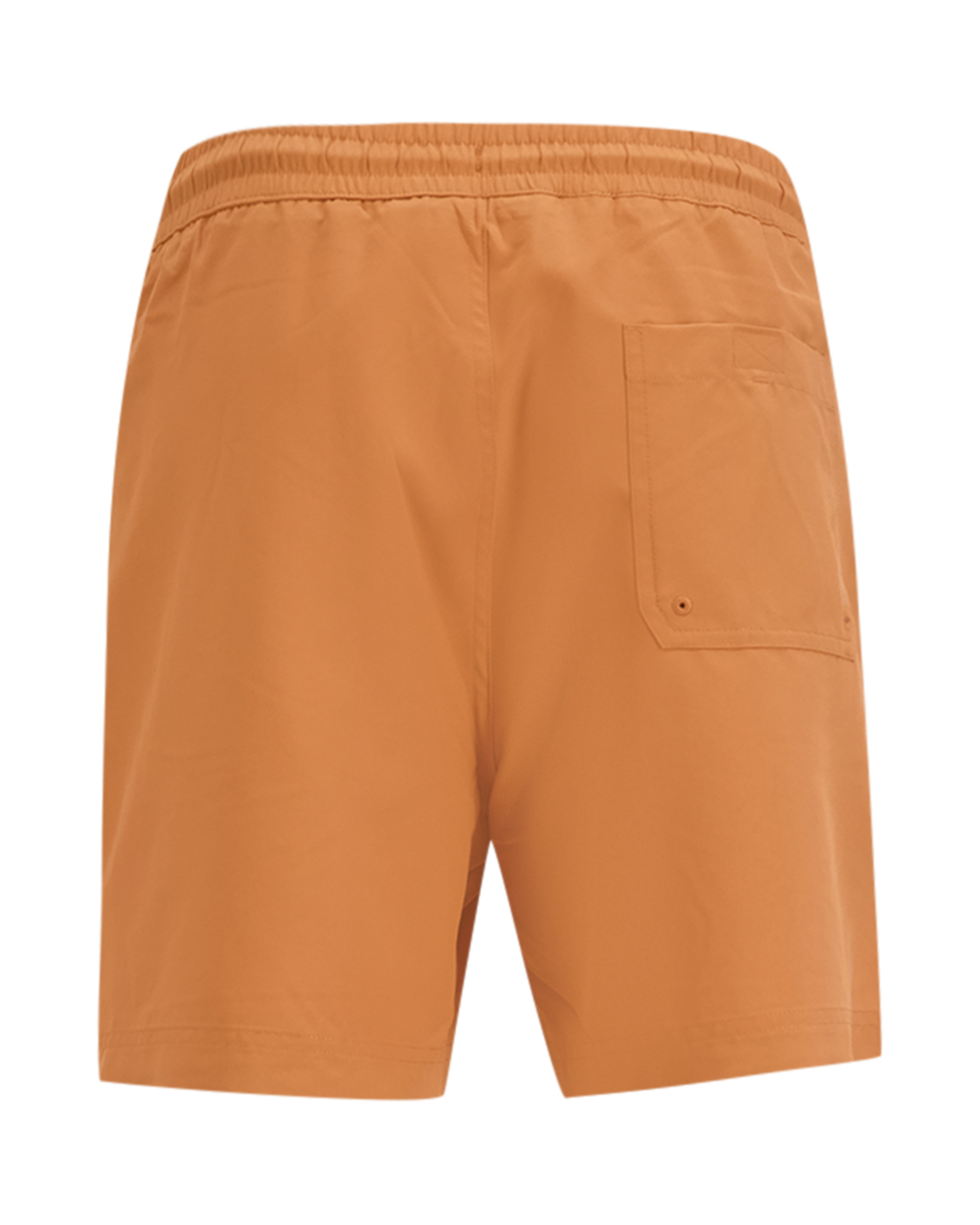 Carhartt Chase Swim Trunks ORANJE 2