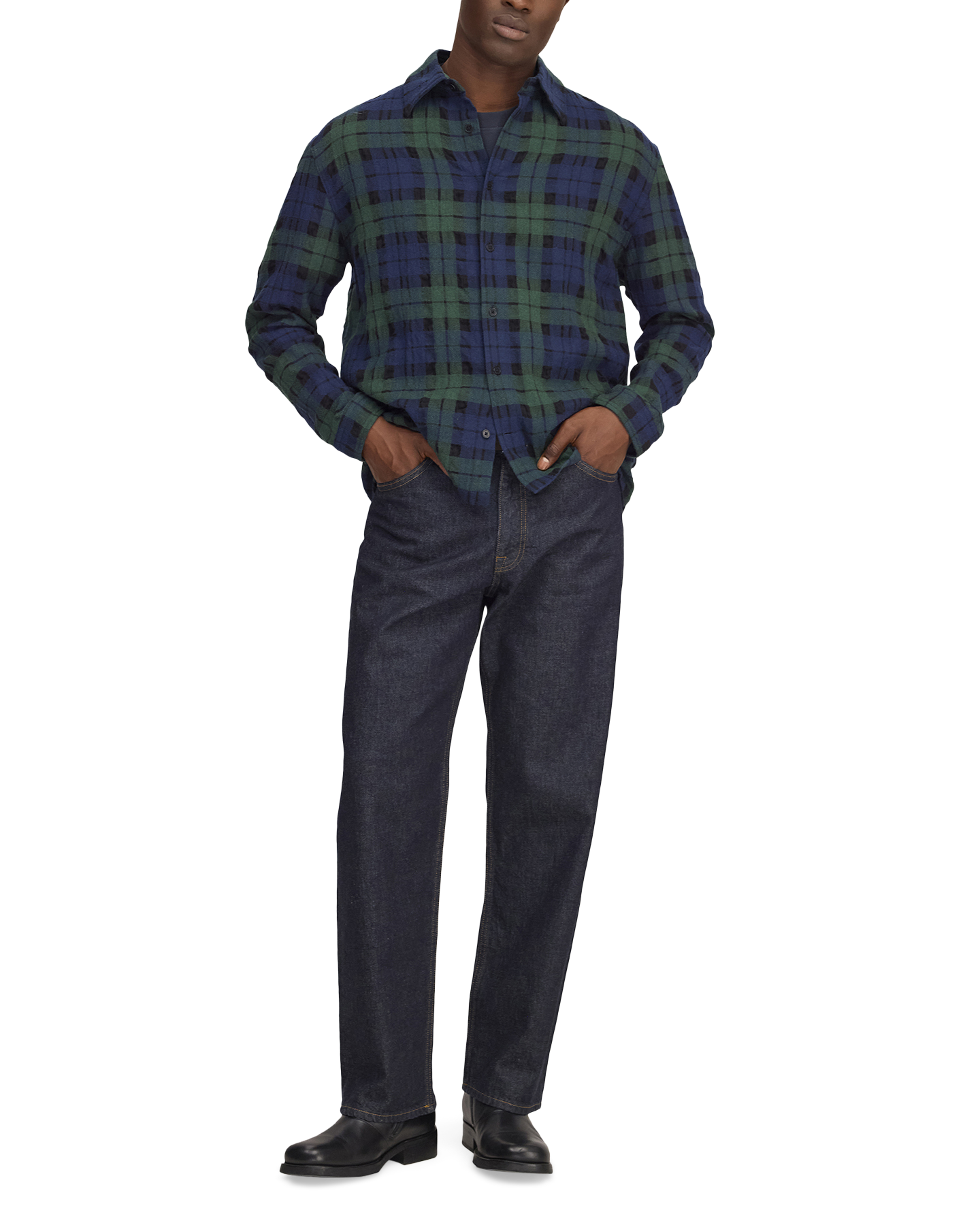 NN.07 Otis 1843 DONKERBLAUW 3