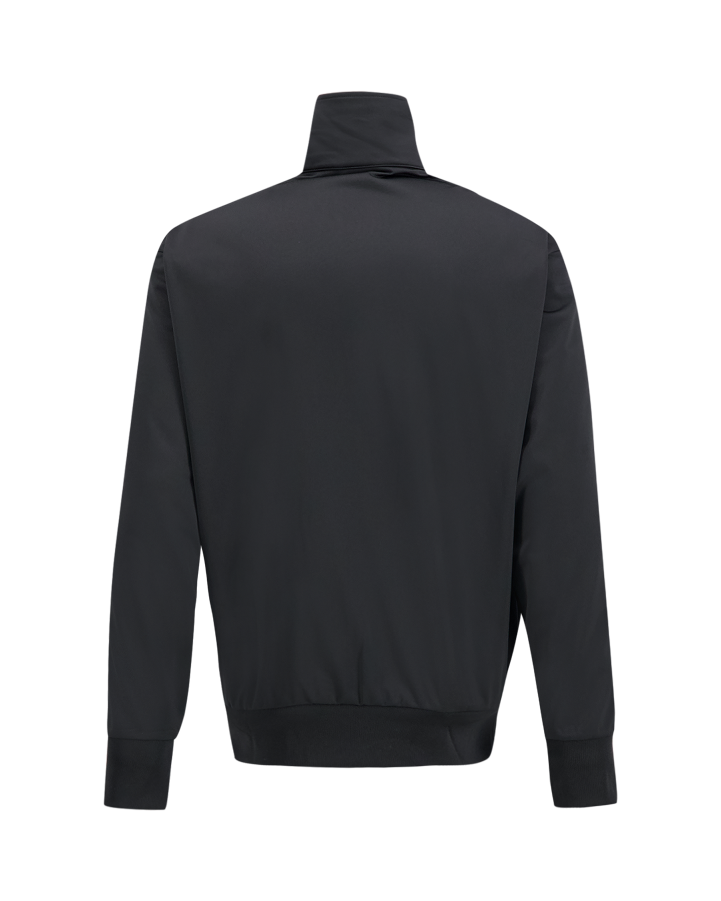 adidas Firebird Tracktop ZWART 2