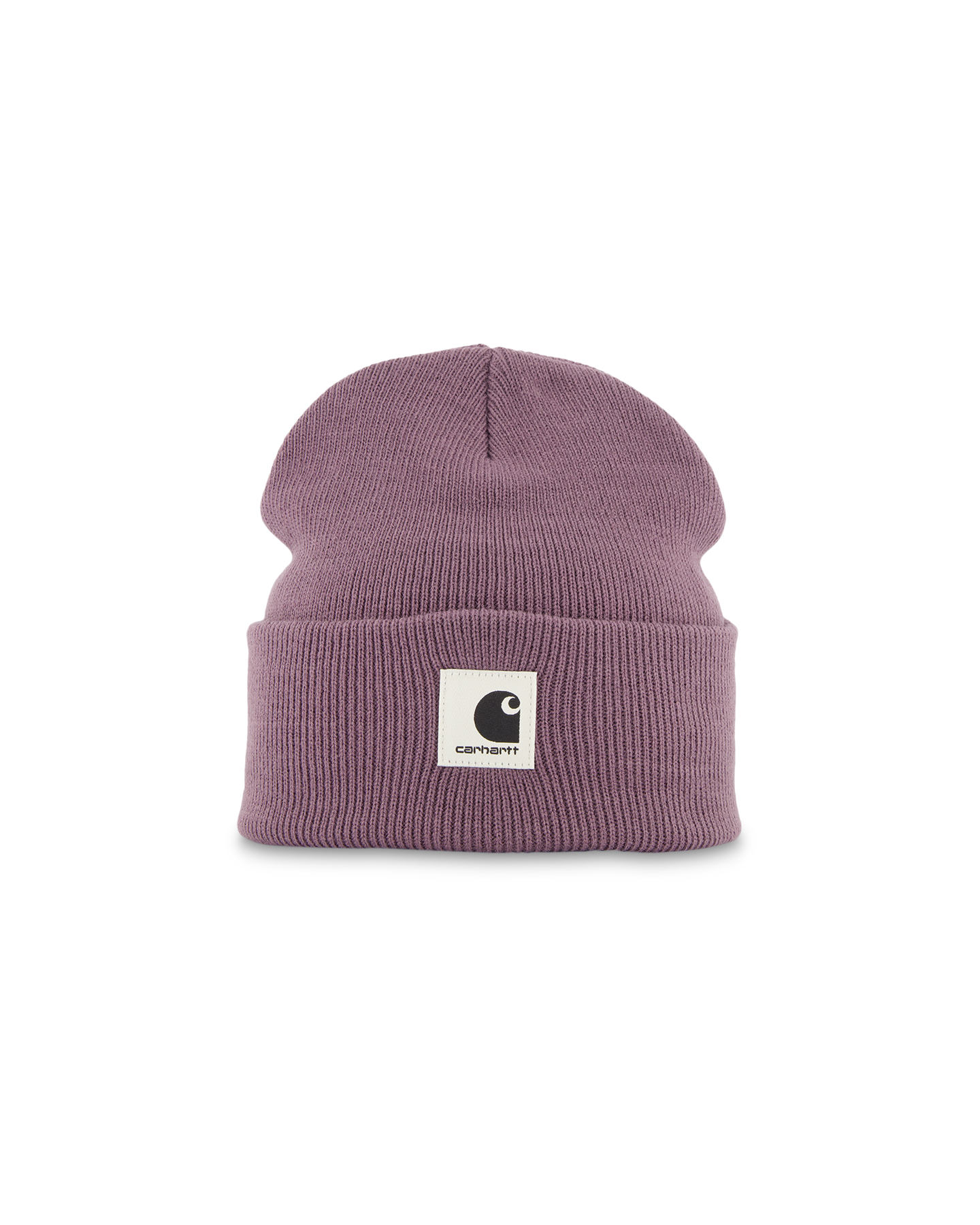 Carhartt WIP W' Ashley Beanie ROSE 1