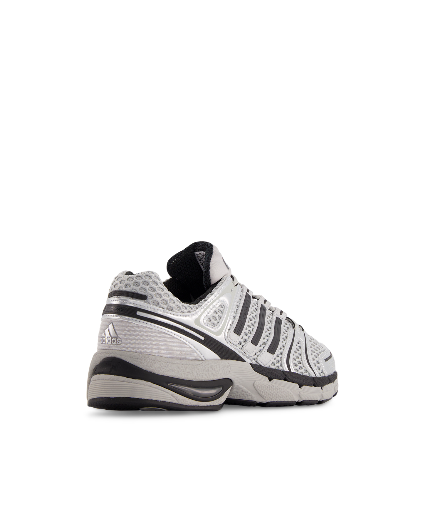 adidas Adistar Control 5 GRIJS 4