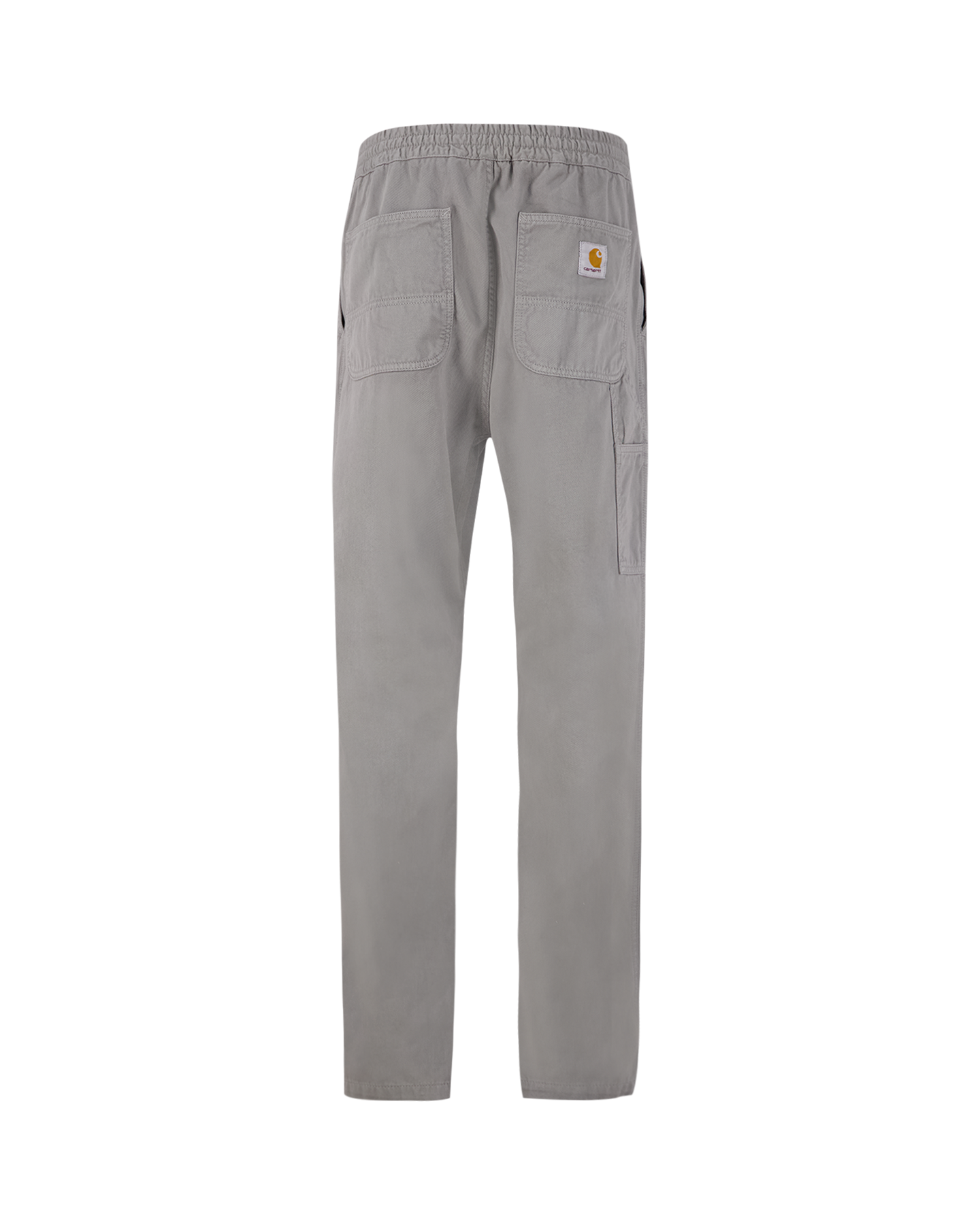 Carhartt WIP Flint Pant GRIJS 2